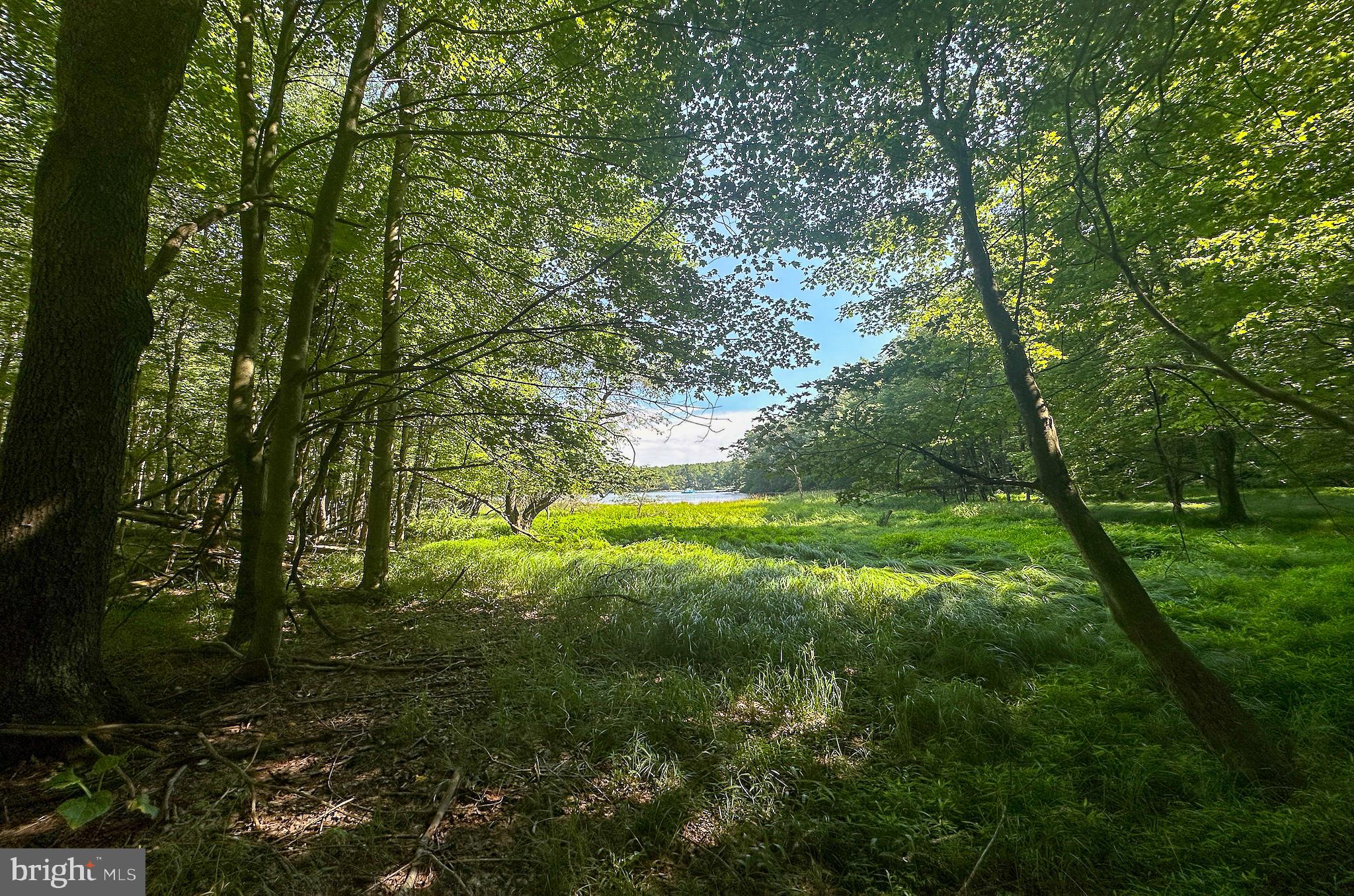 THE RESERVE AT HOLY CROSS - Land