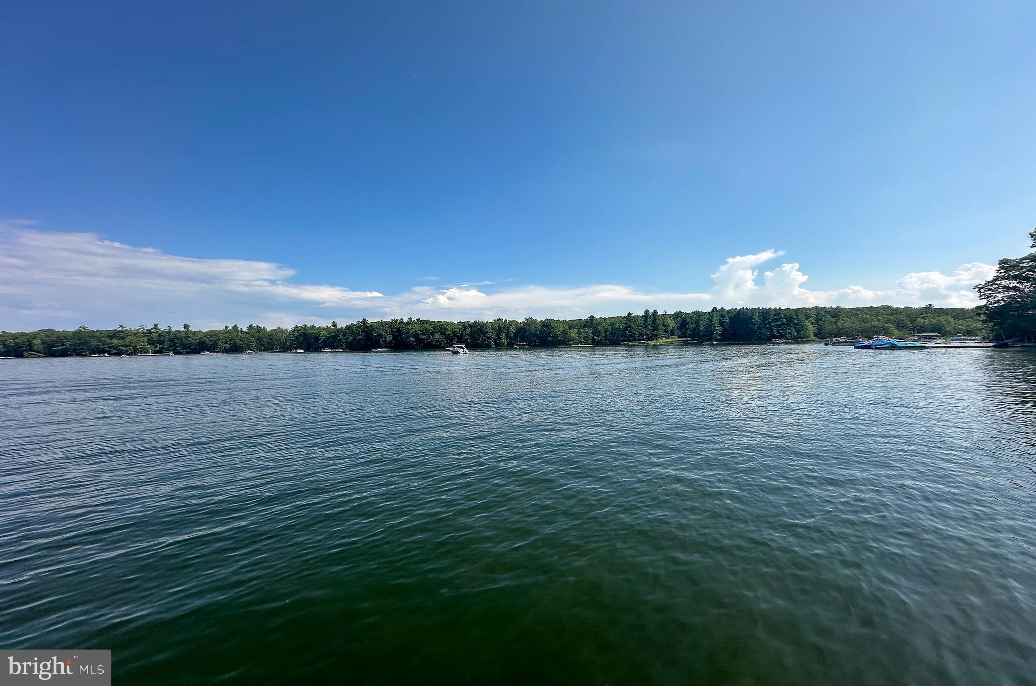 THE RESERVE AT HOLY CROSS - Land