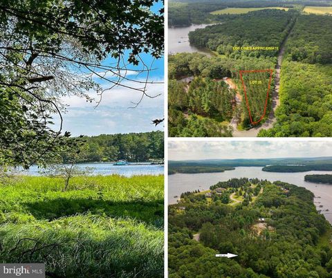 Vacant Land For Sale - LOT 25 Holy Cross Drive Dr<br/> OAKLAND, MD 21550