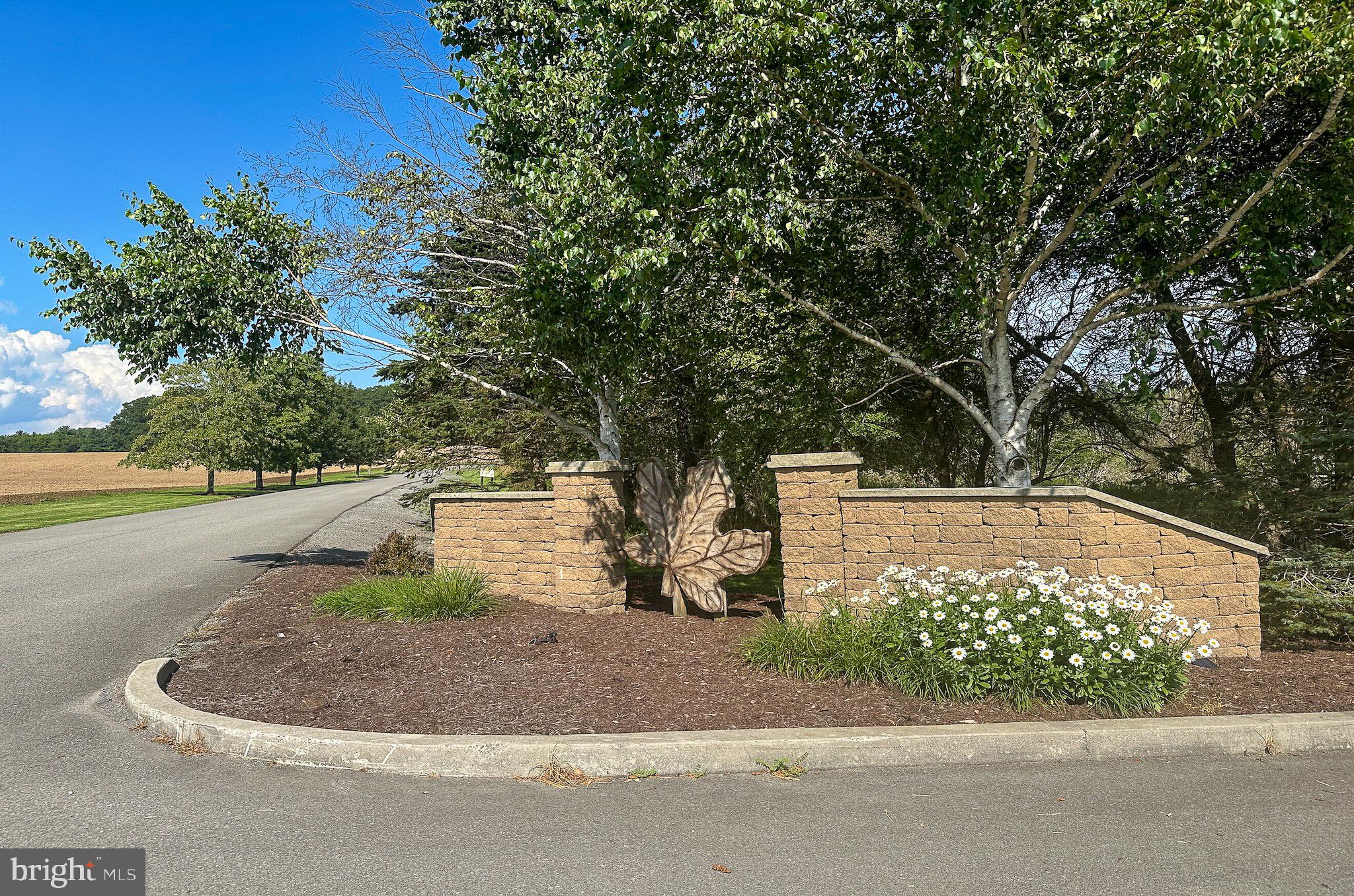 THE RESERVE AT HOLY CROSS - Land