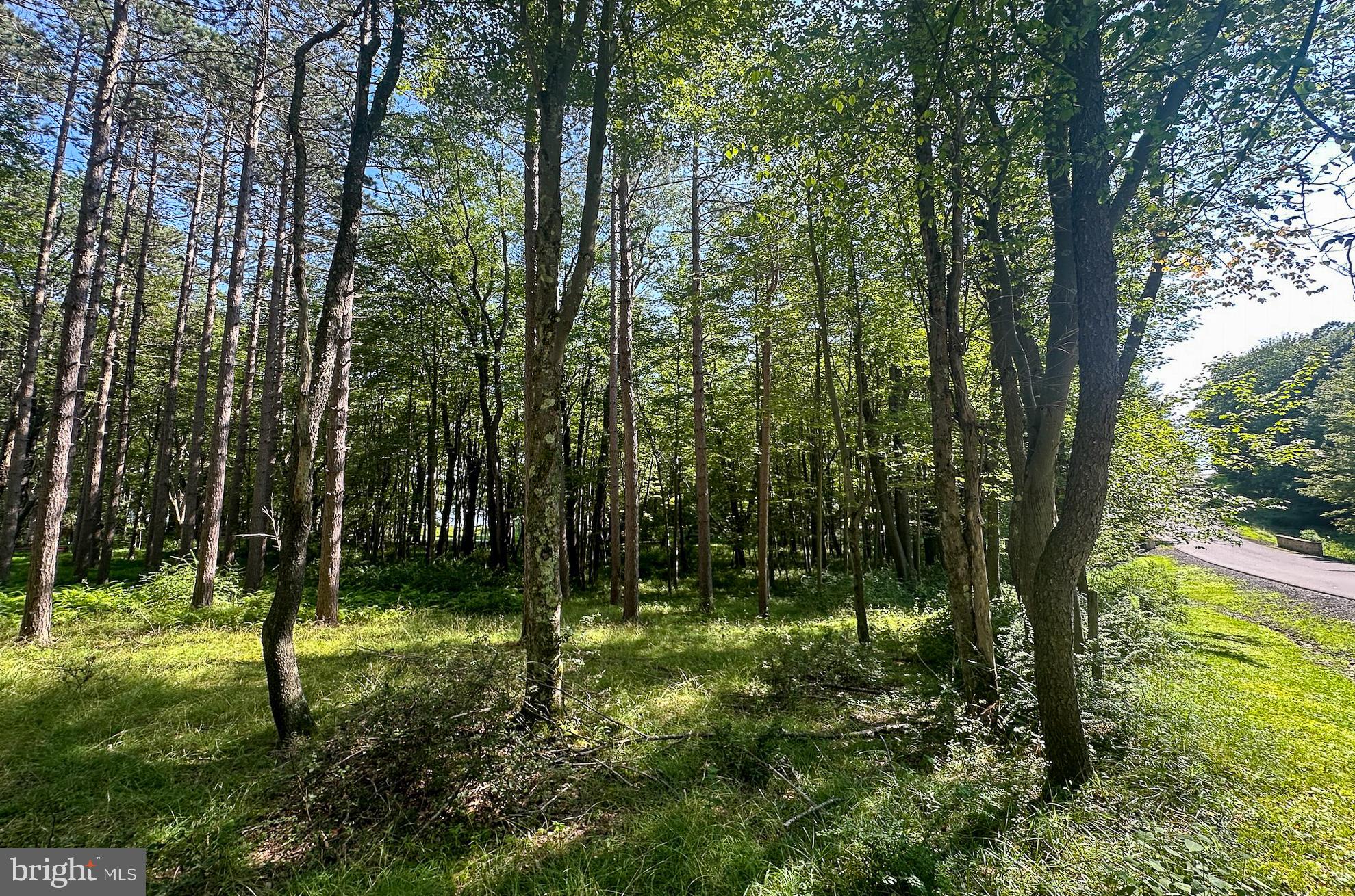LOT 25 HOLY CROSS DRIVE