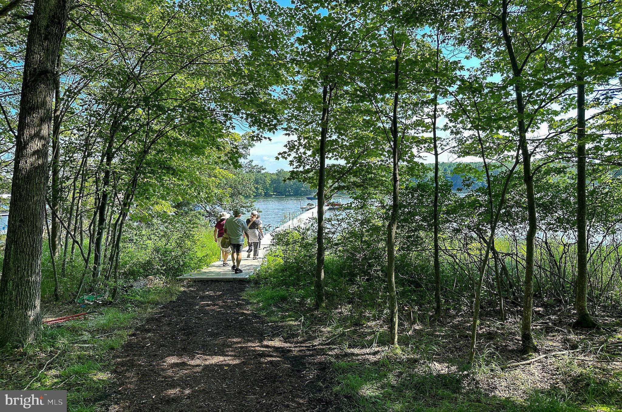 THE RESERVE AT HOLY CROSS - Land