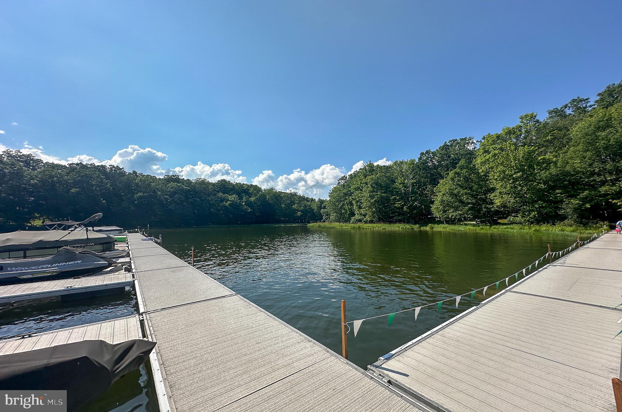 THE RESERVE AT HOLY CROSS - Land