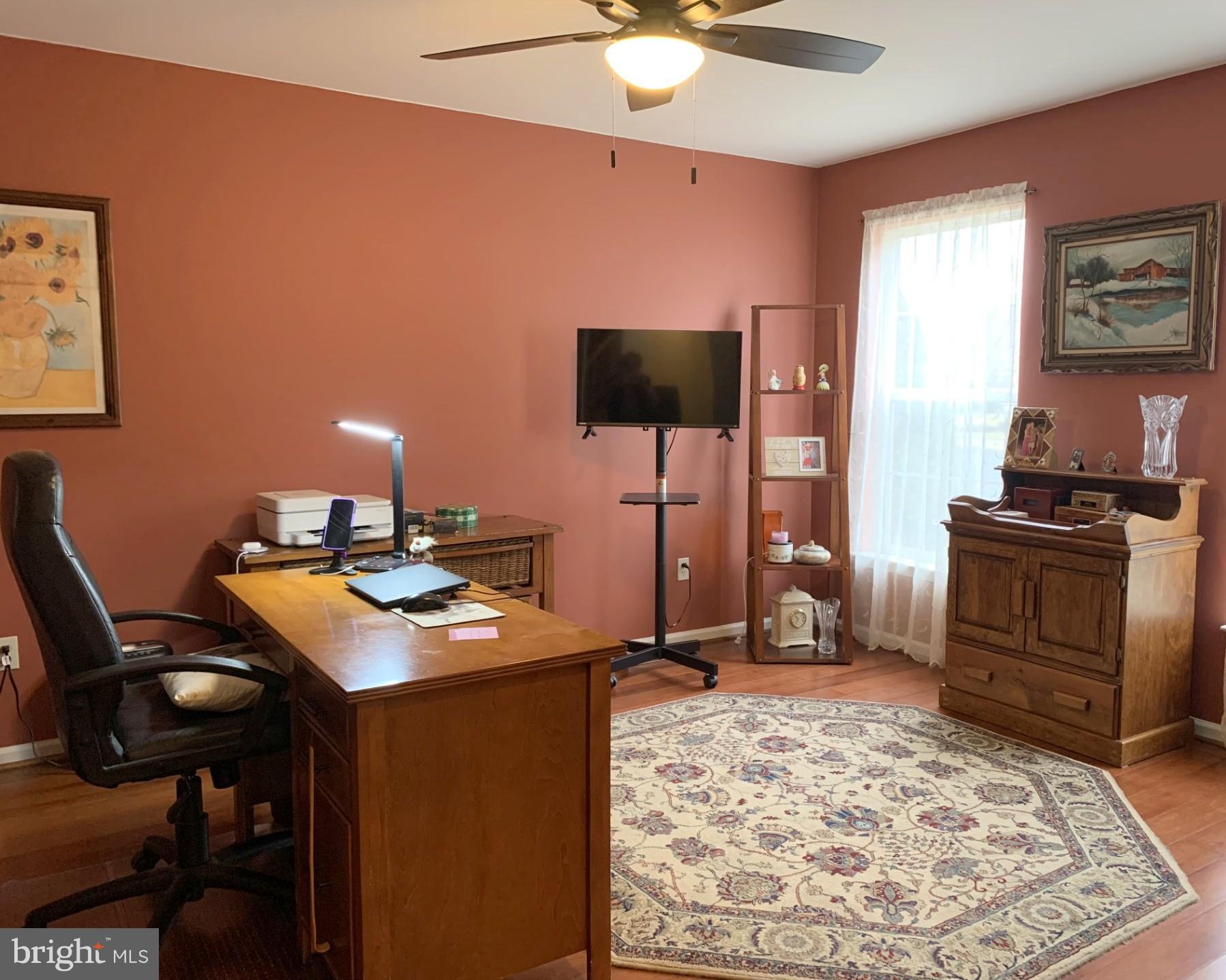 ROLLING MEADOWS - Residential