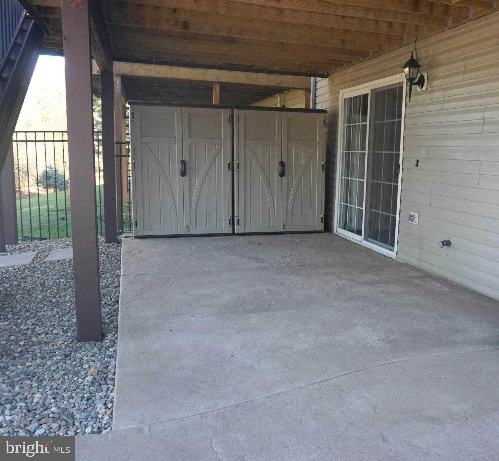 ROLLING MEADOWS - Residential