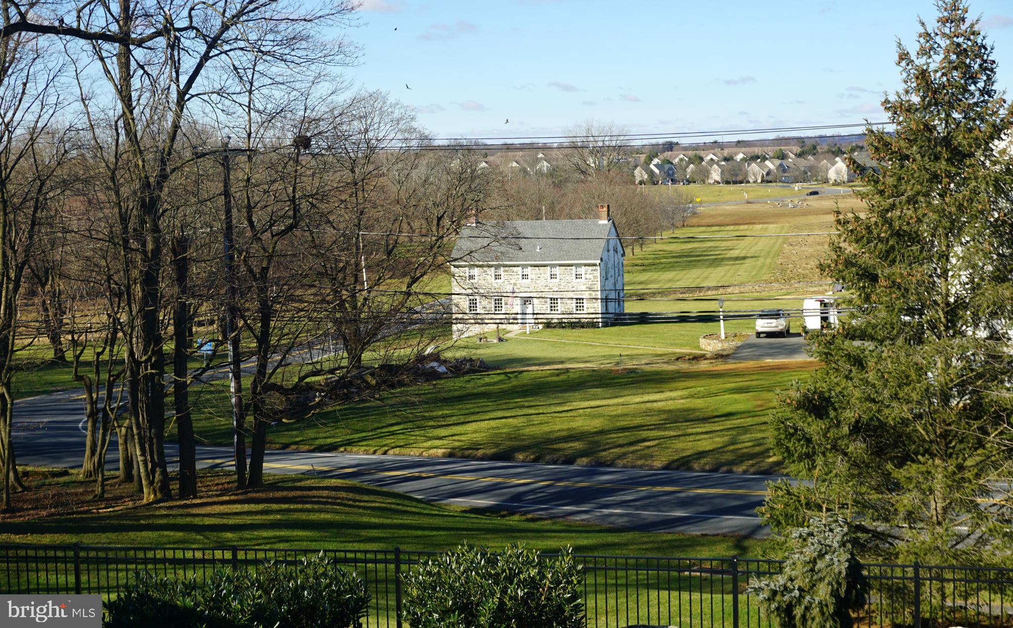 ROLLING MEADOWS - Residential