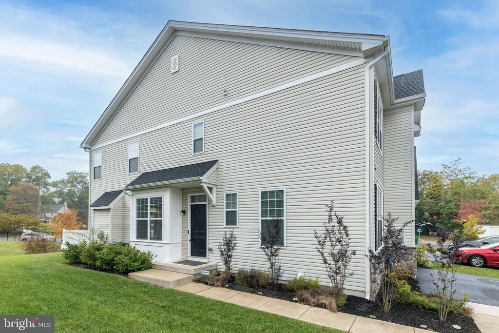 Photo of 18 Finley Court, LANSDALE, PA 19446 (MLS # PAMC2157710)