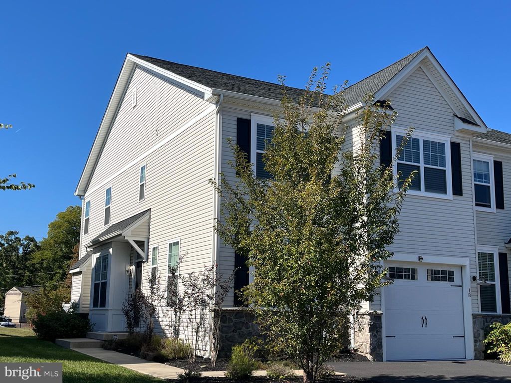 Photo of 18 Finley Court, LANSDALE, PA 19446 (MLS # PAMC2157710)