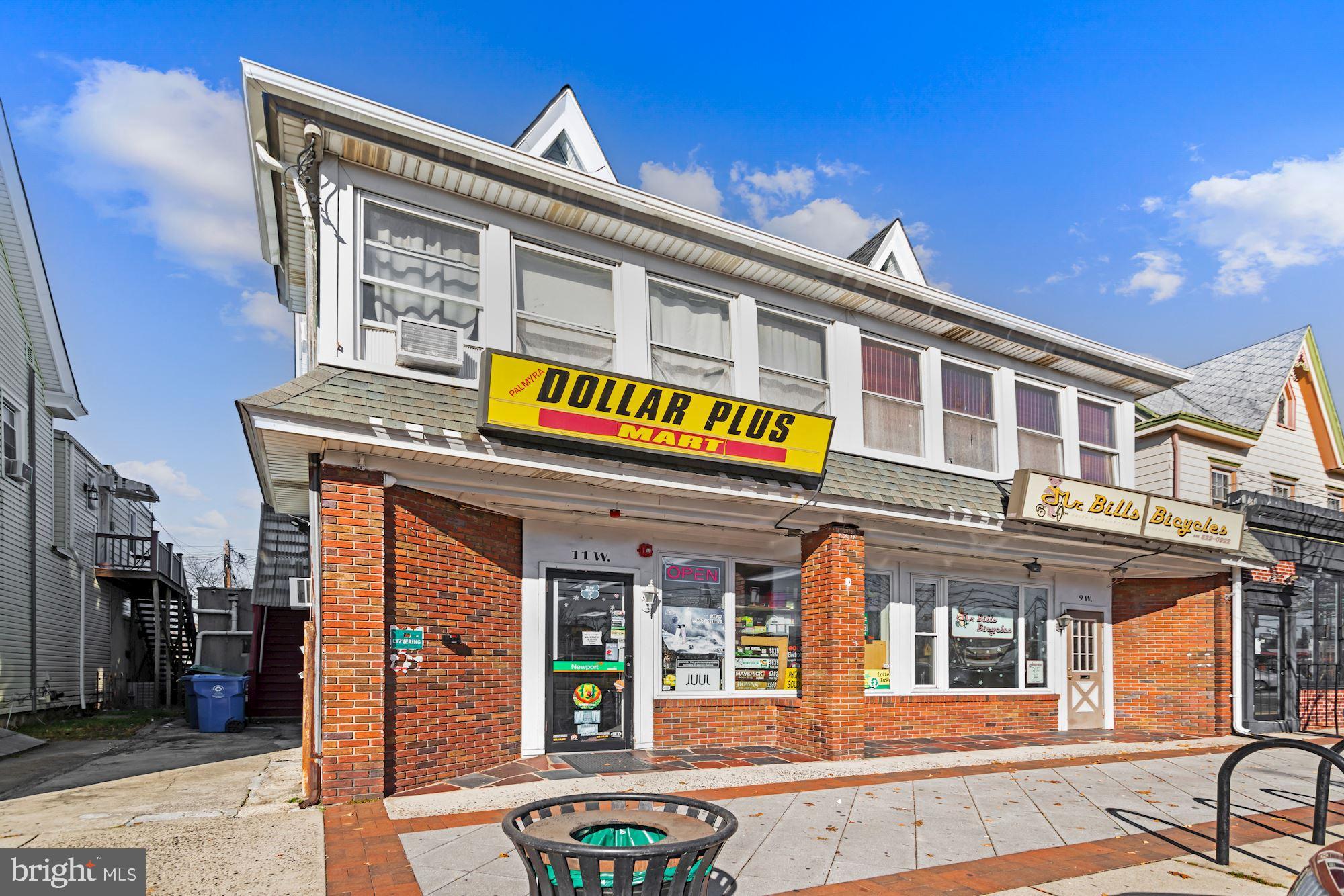 11 W BROAD ST