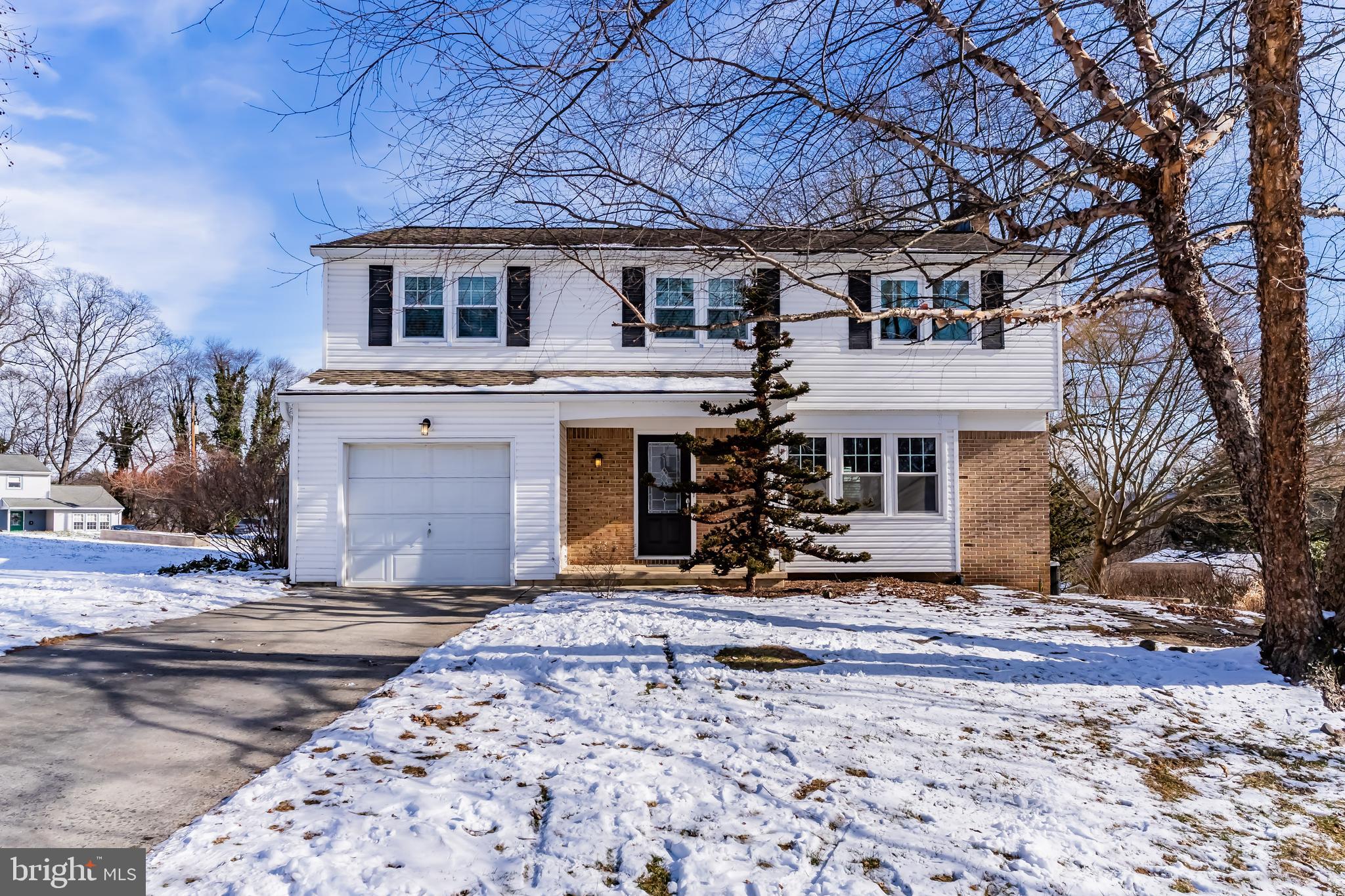 GREEN LANE FARMS - Residential