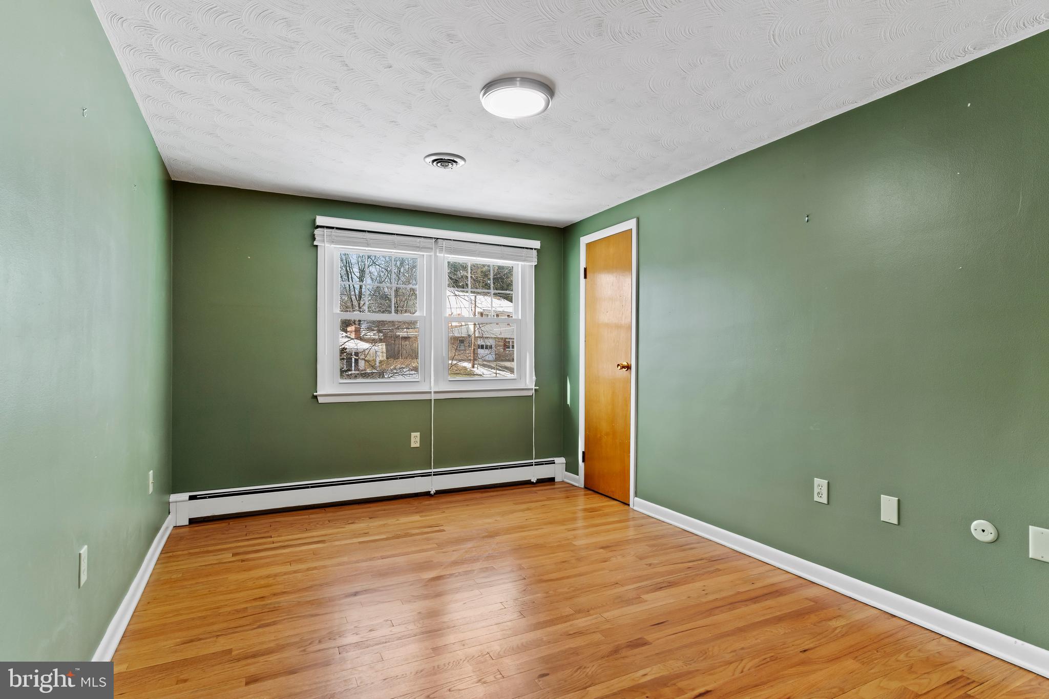 GREEN LANE FARMS - Residential