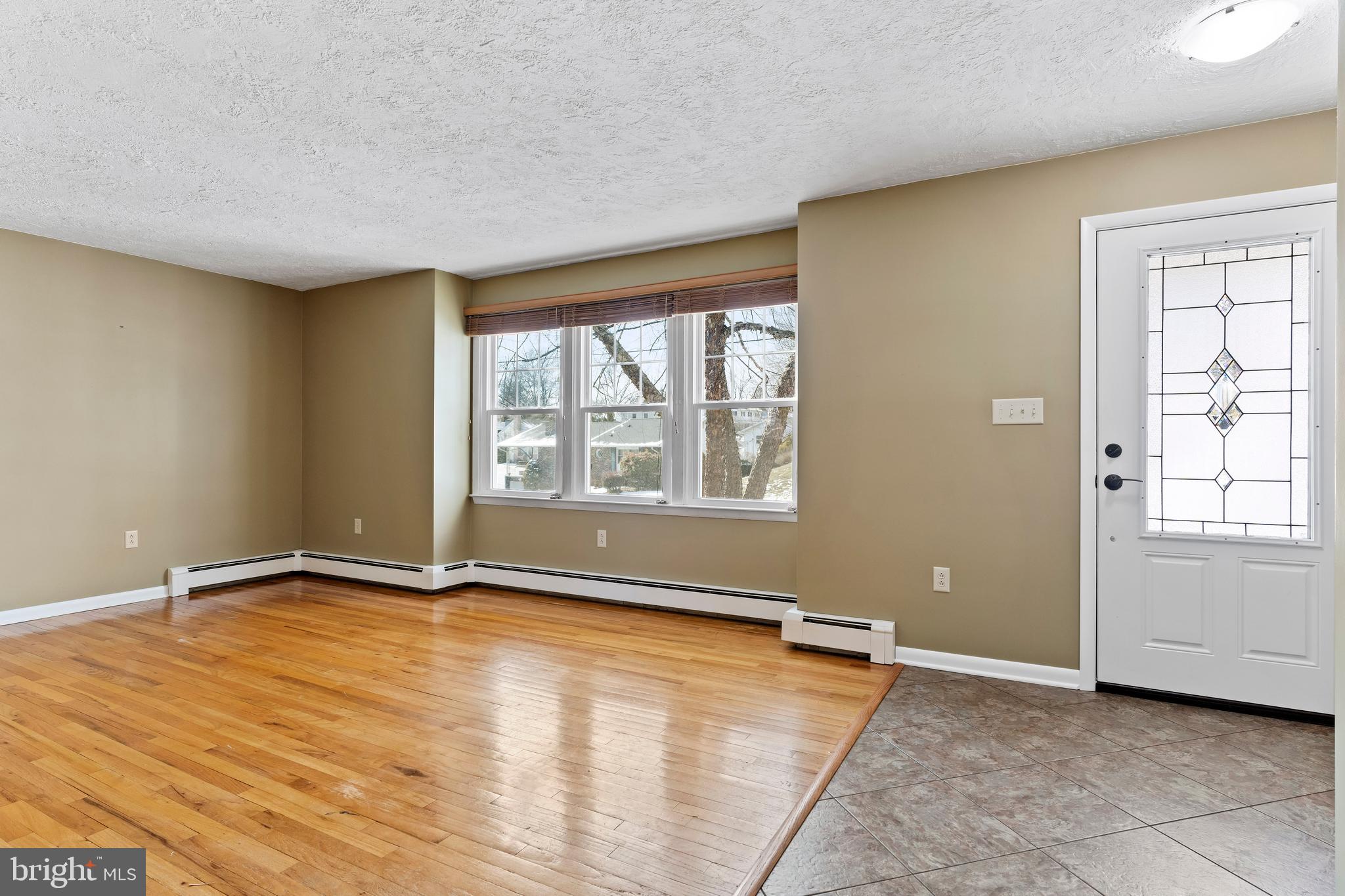 GREEN LANE FARMS - Residential