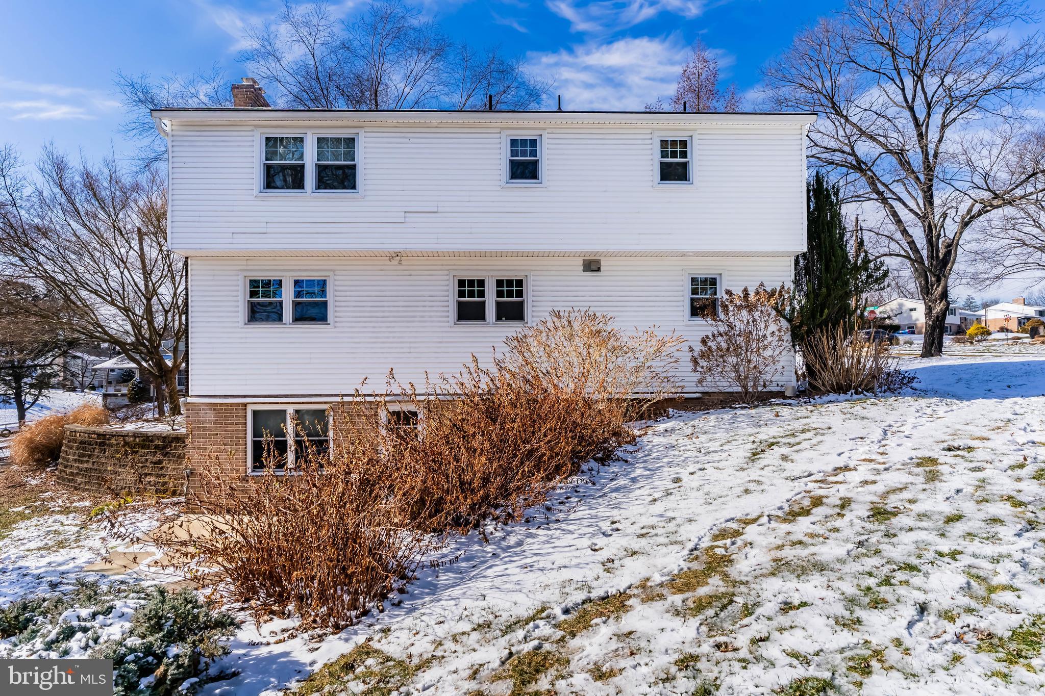 GREEN LANE FARMS - Residential