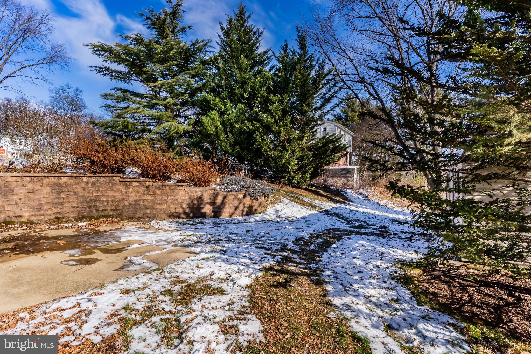 GREEN LANE FARMS - Residential