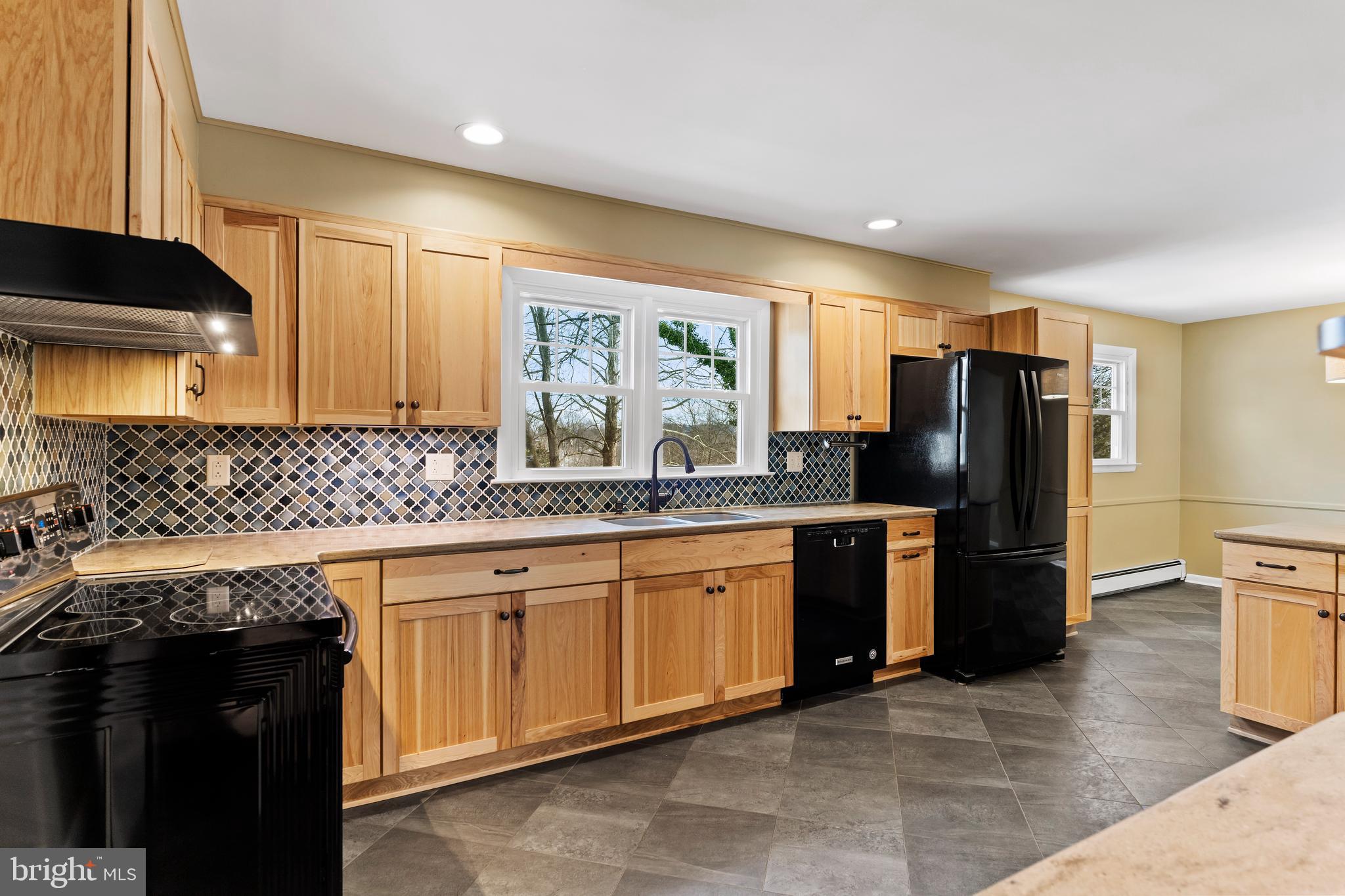 GREEN LANE FARMS - Residential