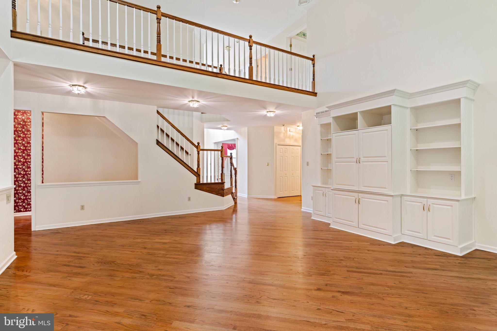 HUNTINGDON VALLEY - Residential