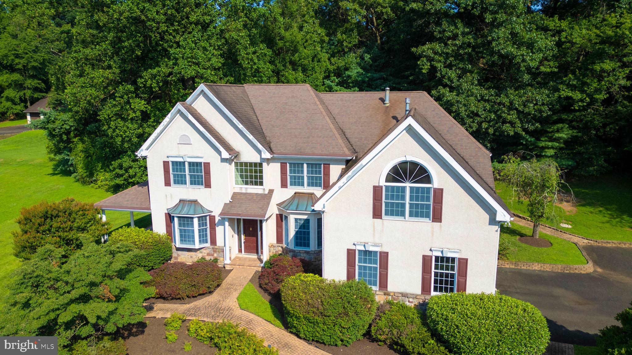 2160 HUNTINGDON ROAD