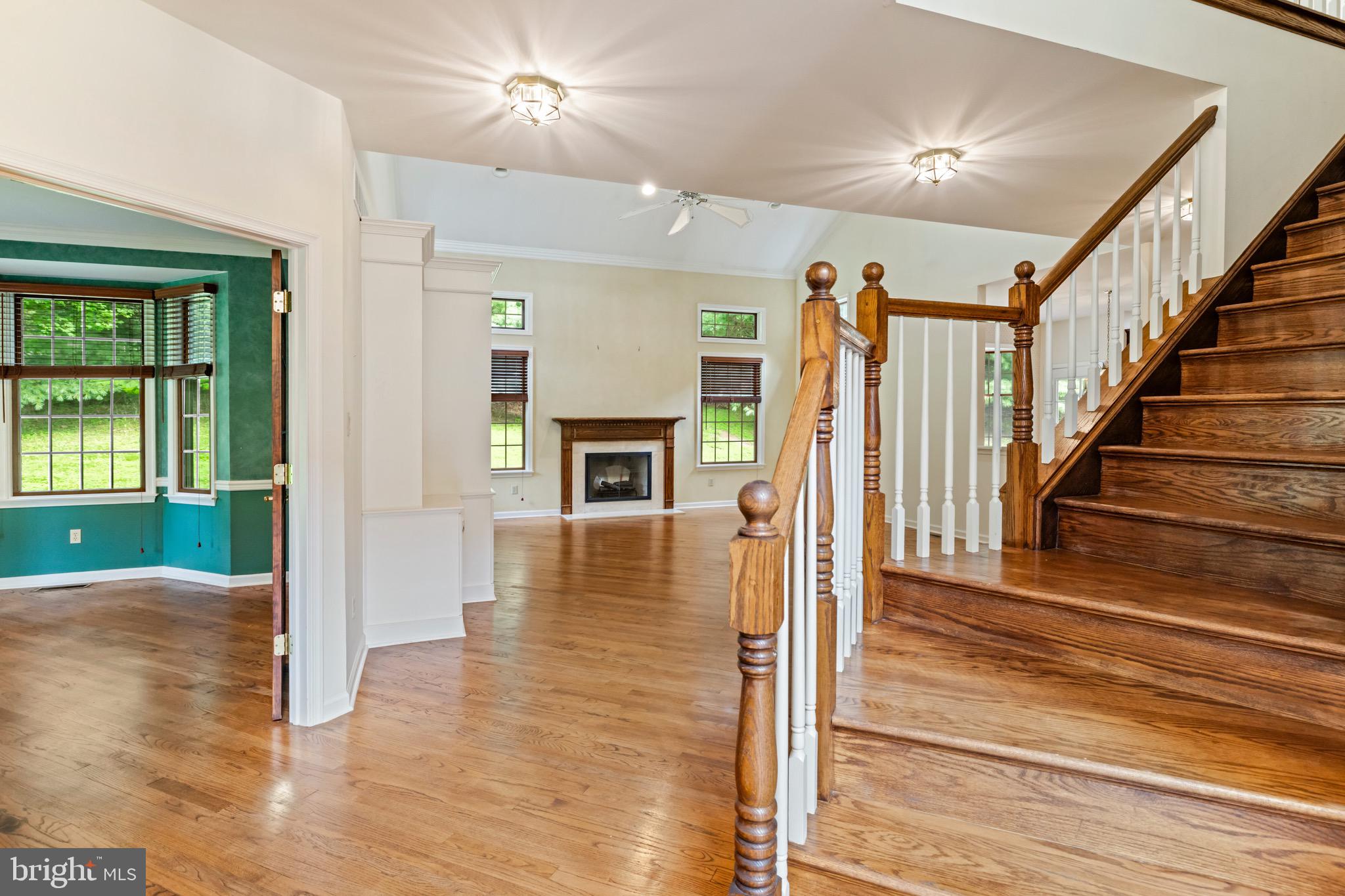 HUNTINGDON VALLEY - Residential