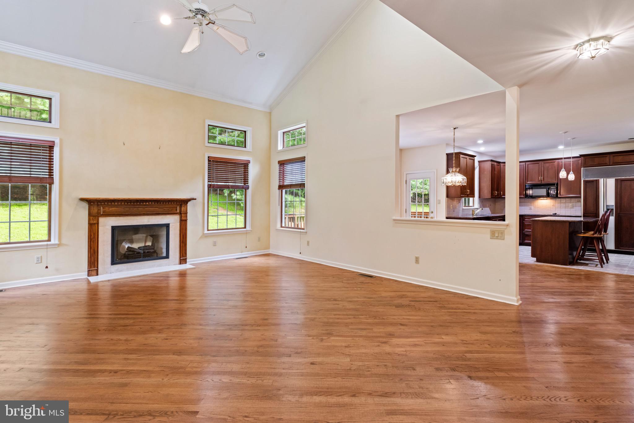 HUNTINGDON VALLEY - Residential