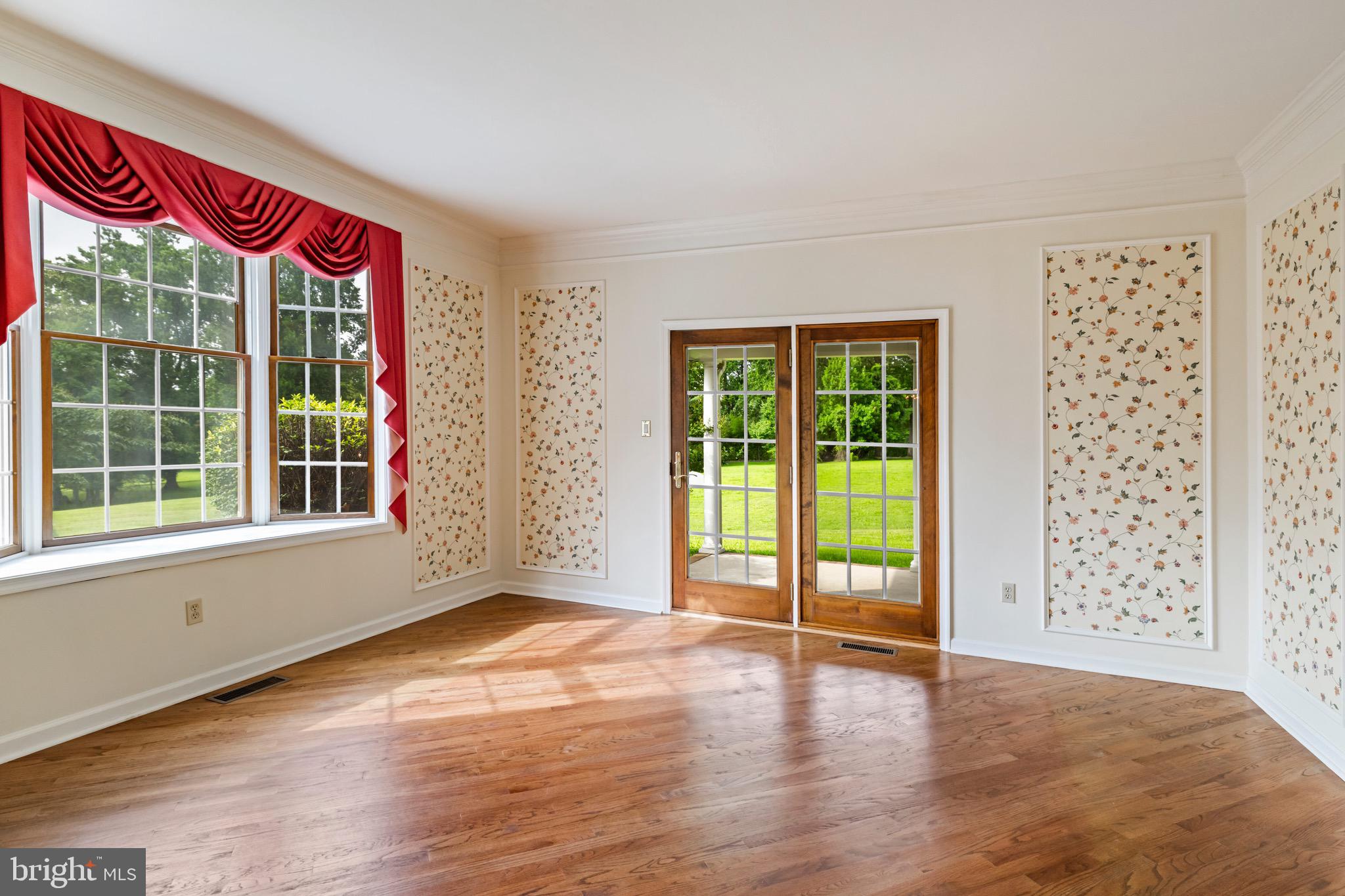 HUNTINGDON VALLEY - Residential