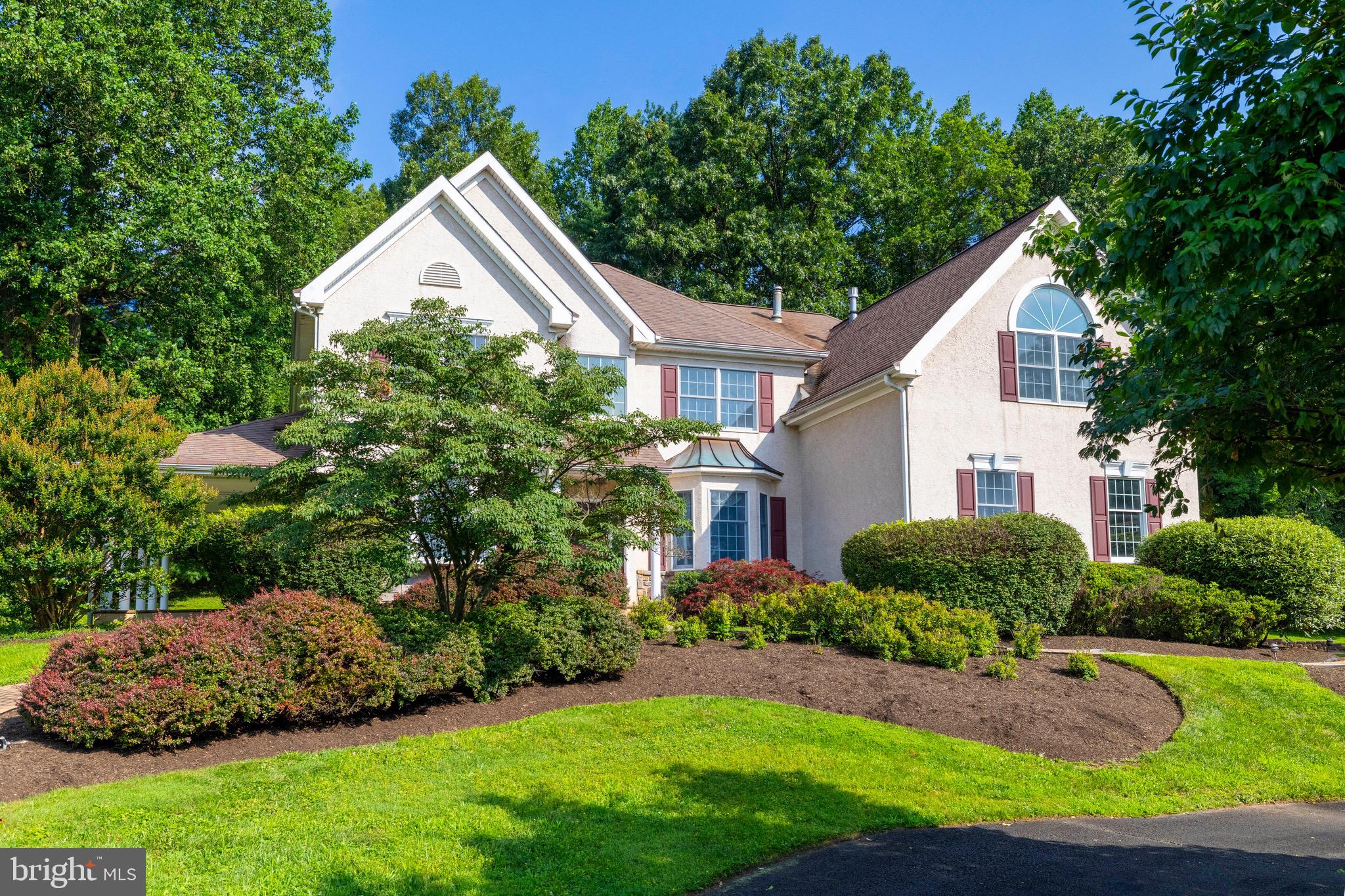 HUNTINGDON VALLEY - Residential