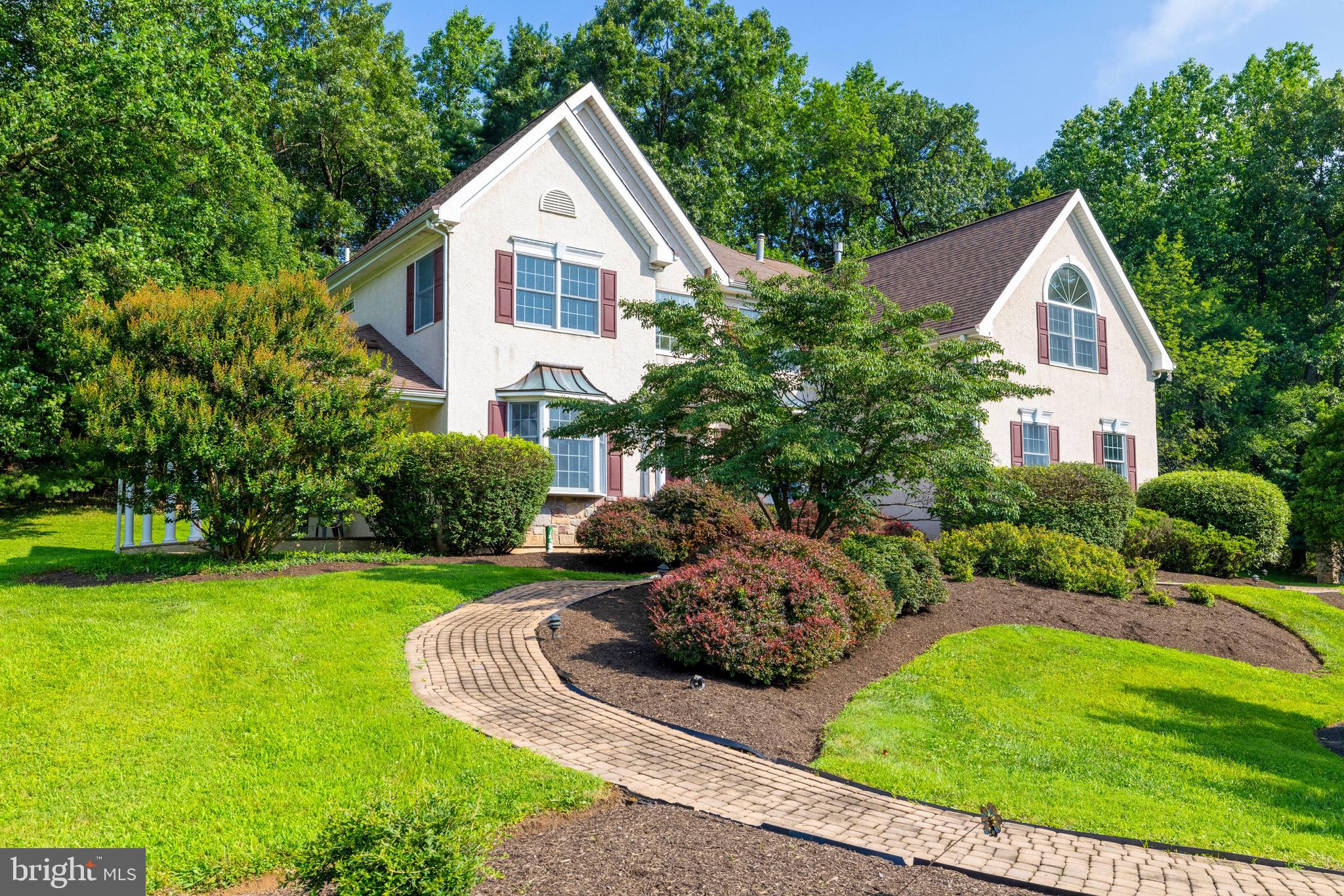 HUNTINGDON VALLEY - Residential