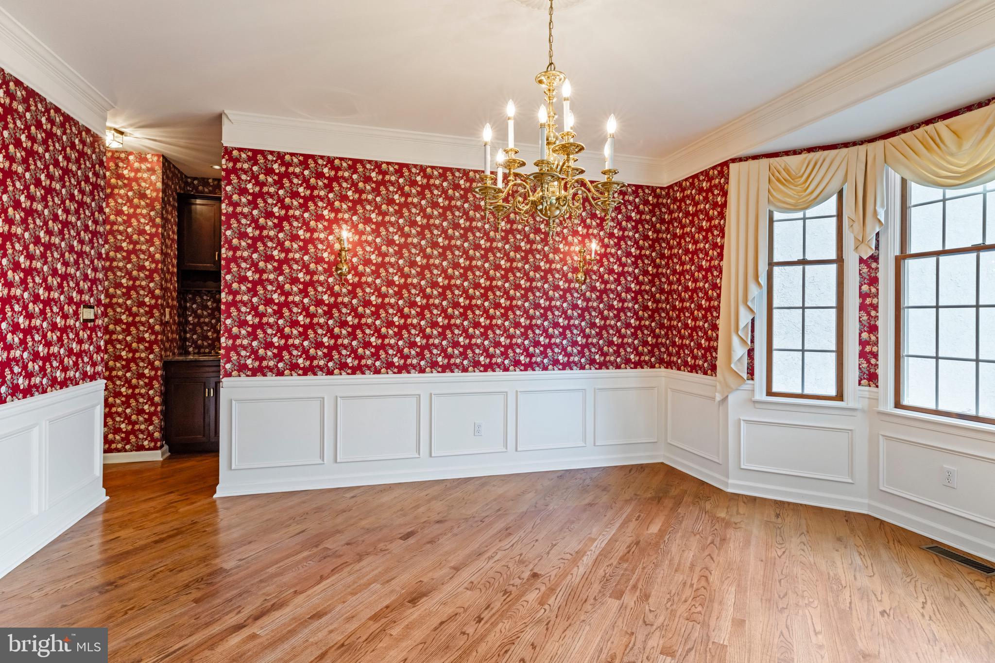 HUNTINGDON VALLEY - Residential