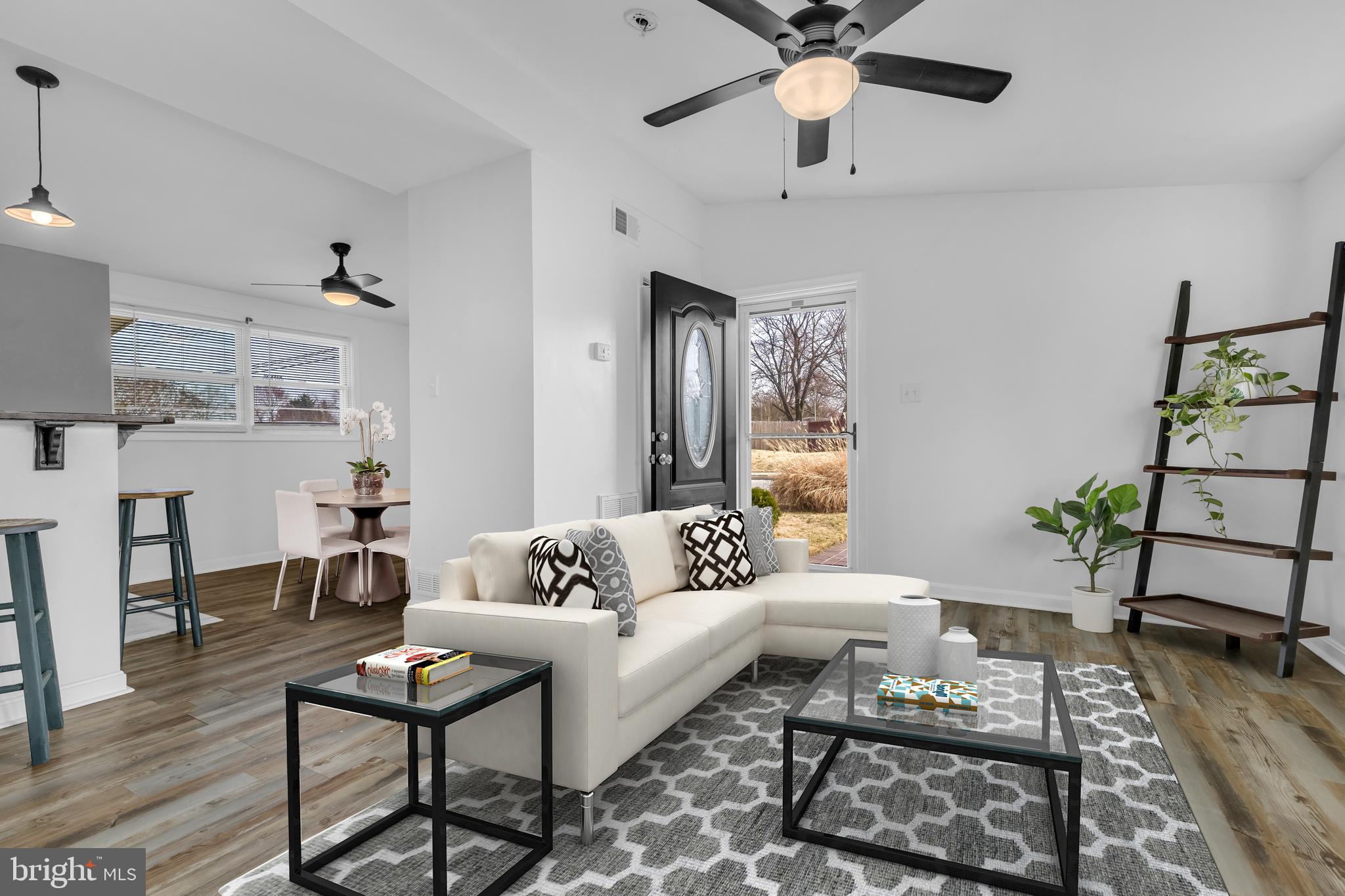 LEHIGH - Residential