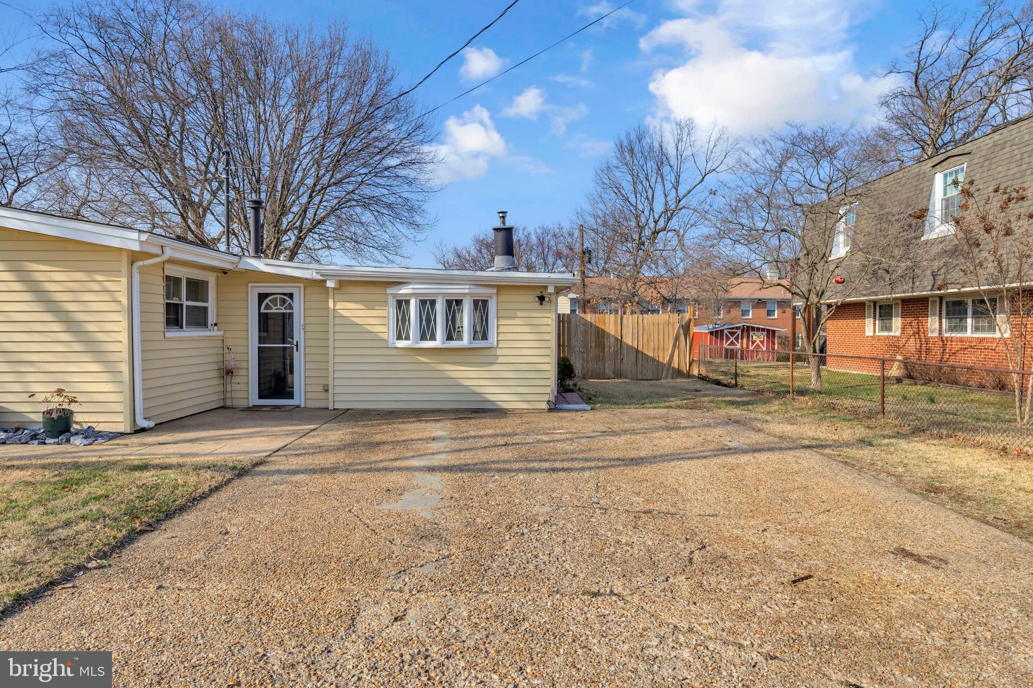 LEHIGH - Residential