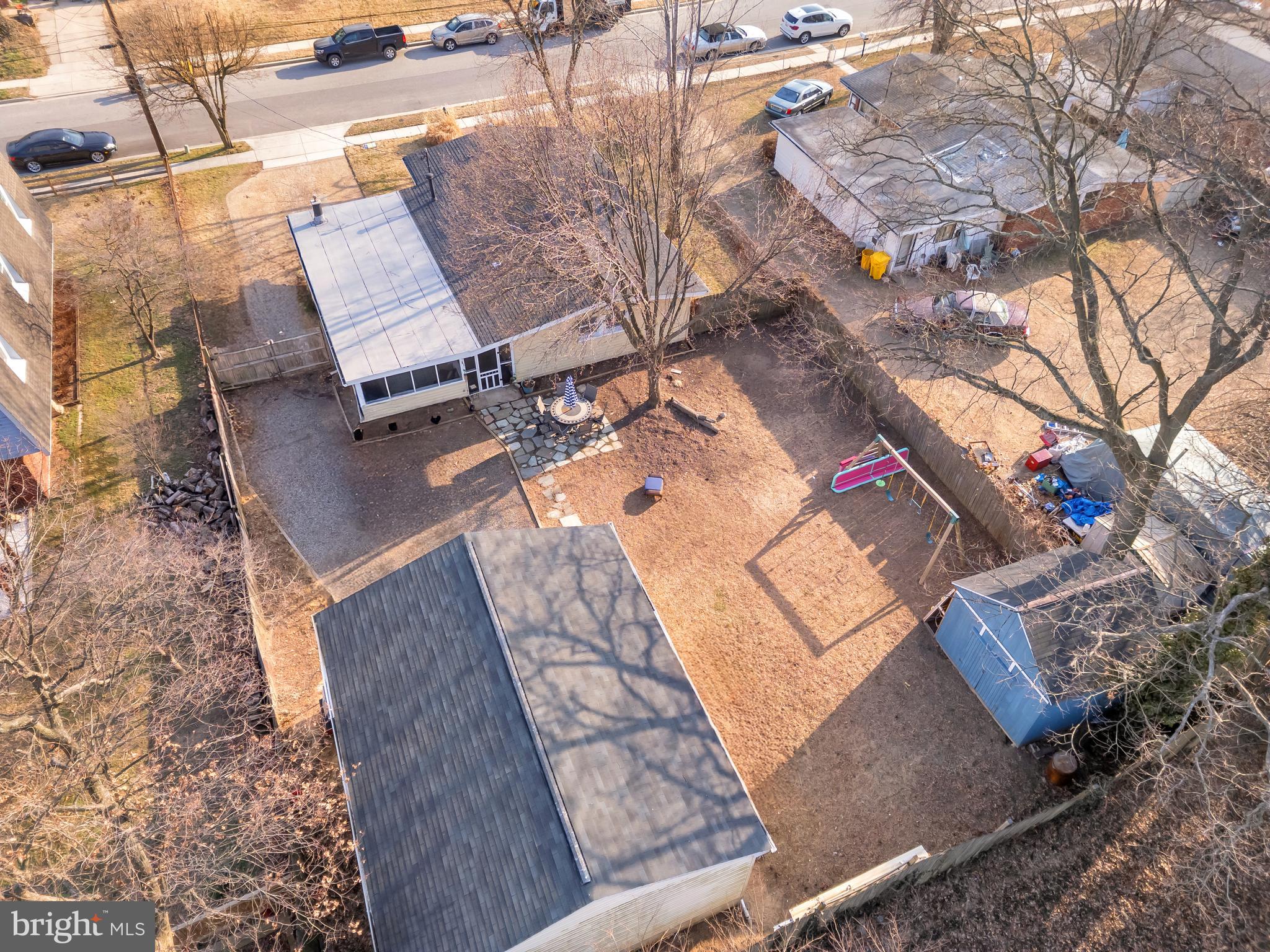 LEHIGH - Residential