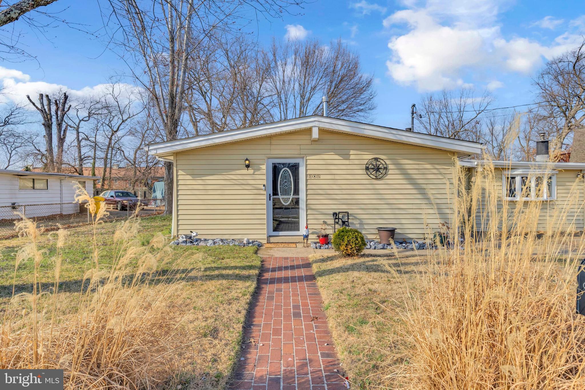 LEHIGH - Residential