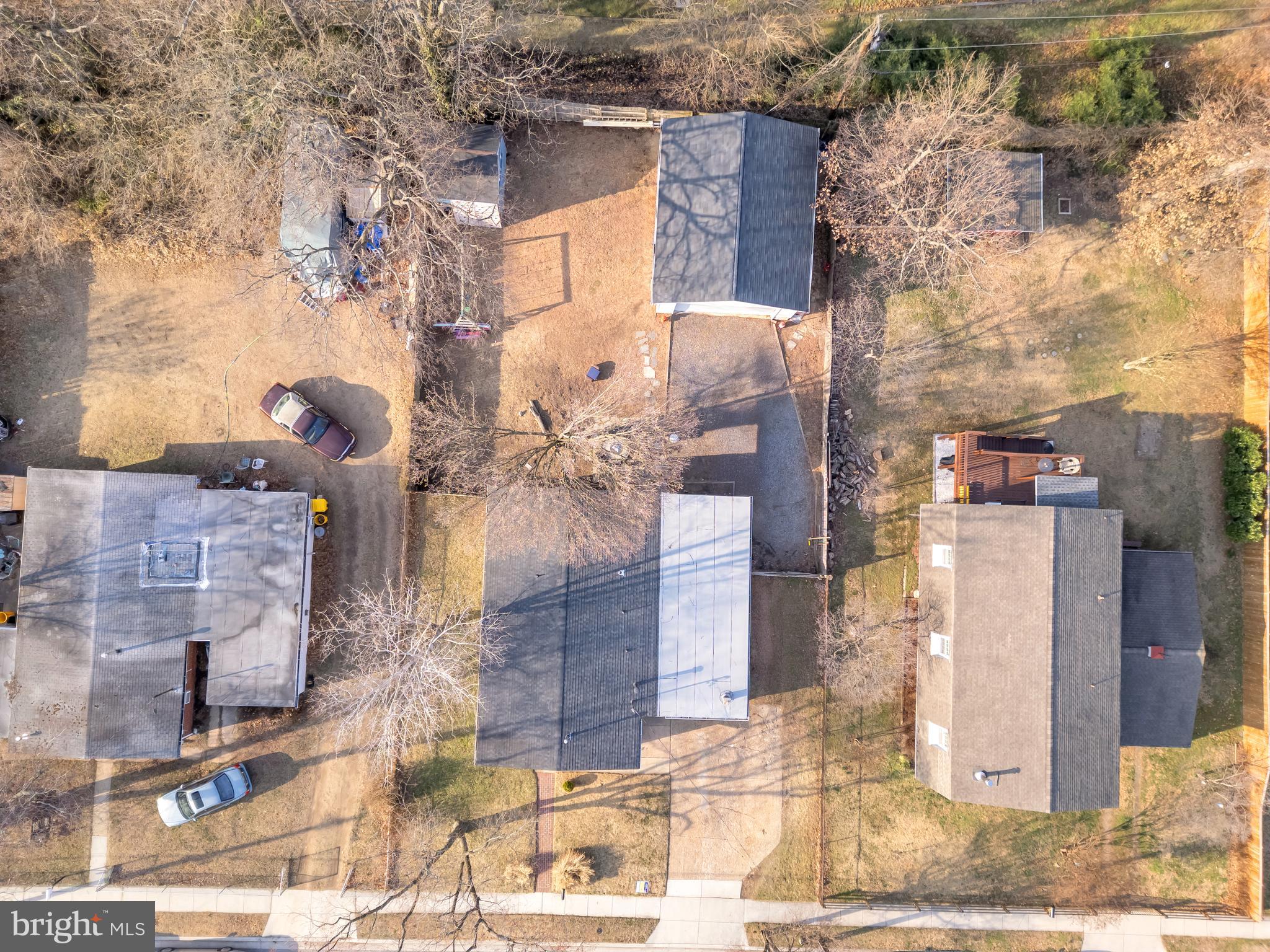 LEHIGH - Residential