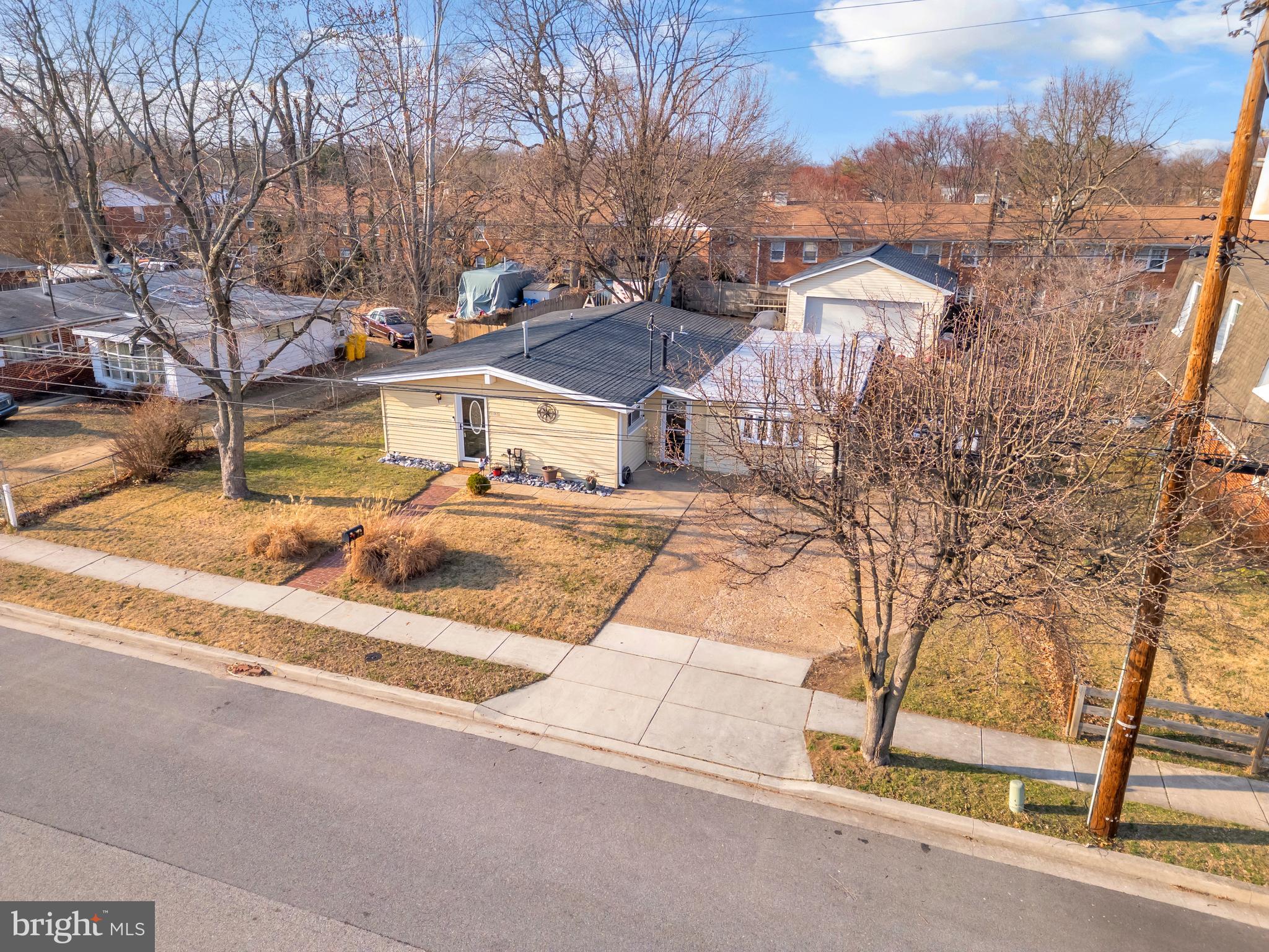 LEHIGH - Residential