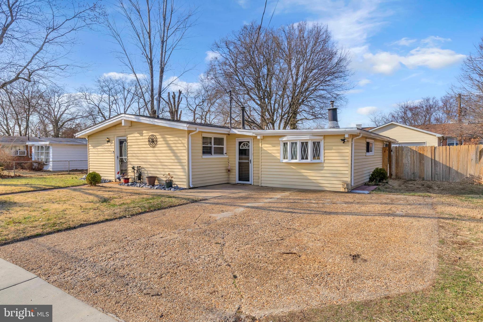 LEHIGH - Residential