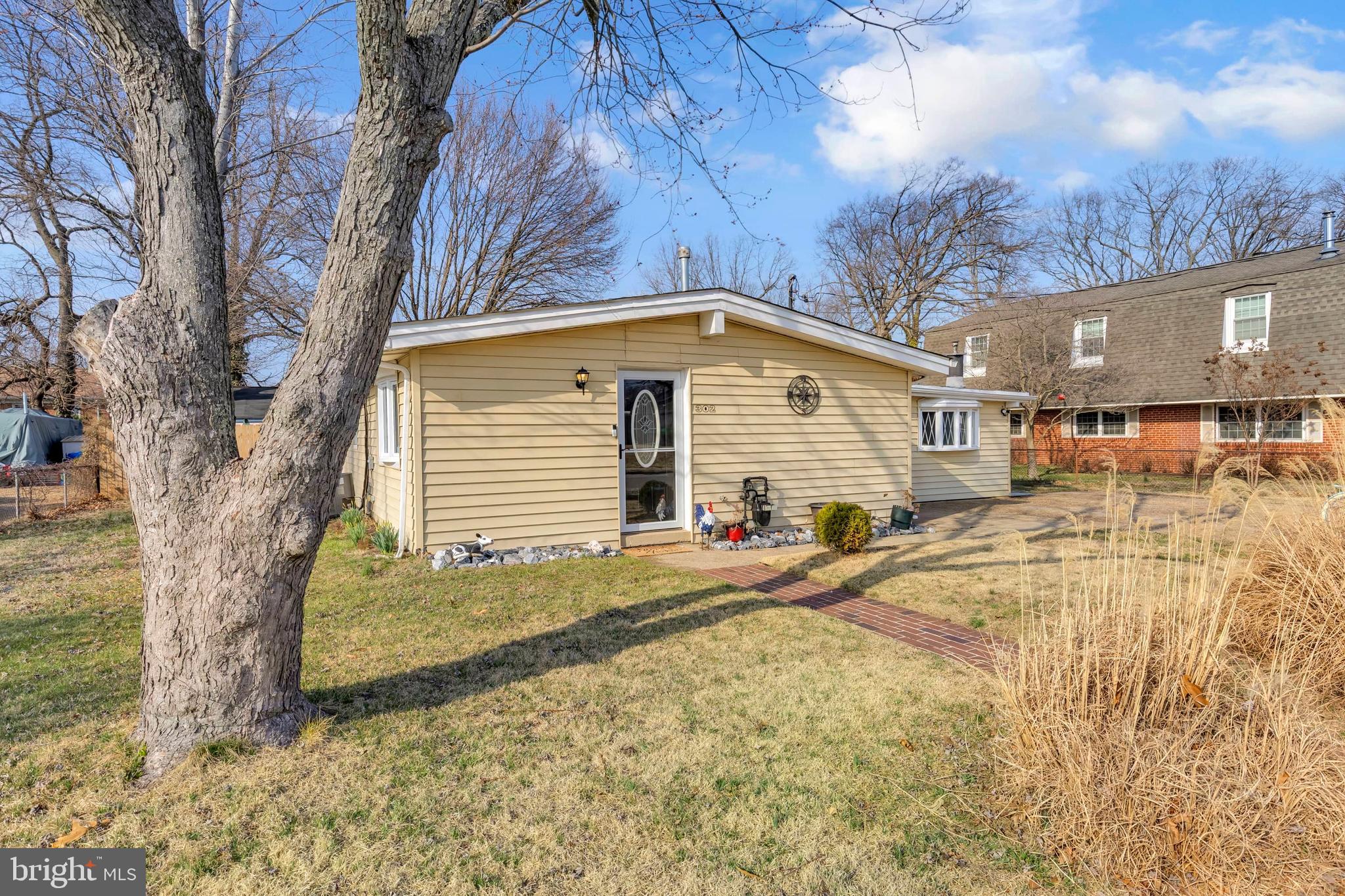 LEHIGH - Residential