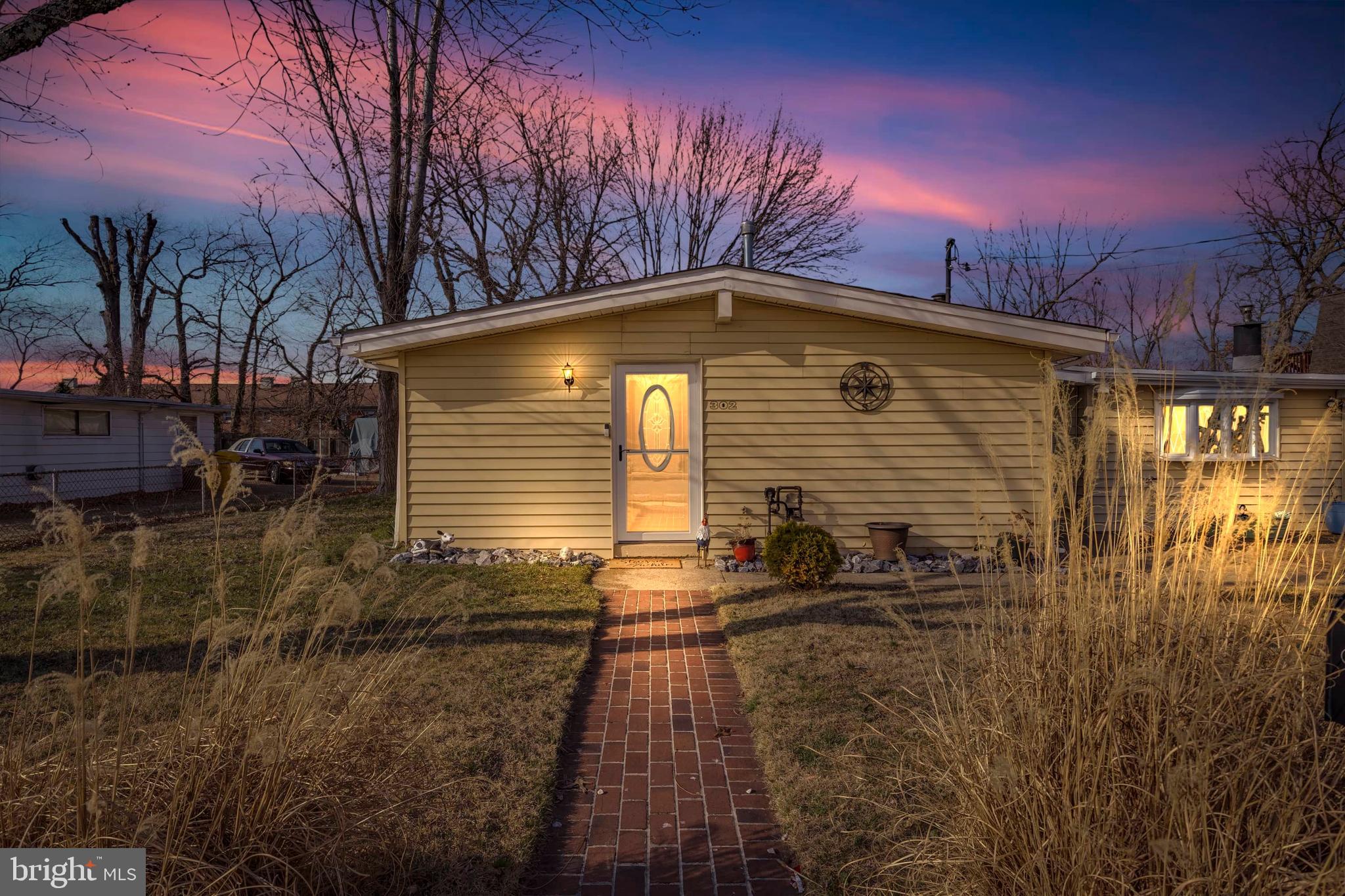 LEHIGH - Residential