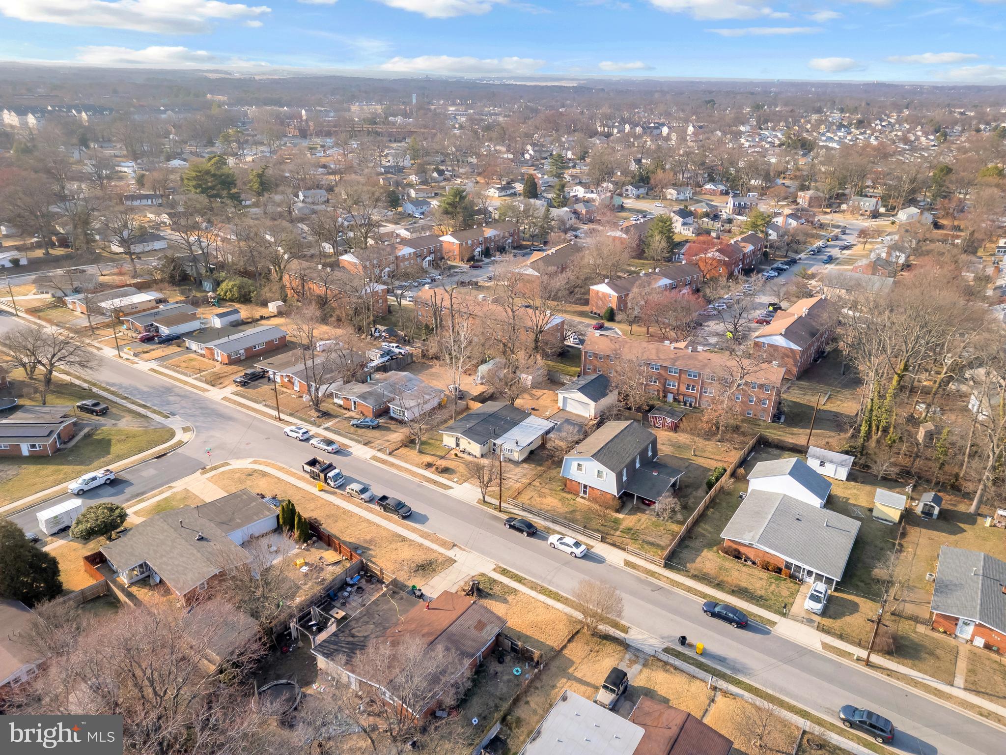 LEHIGH - Residential