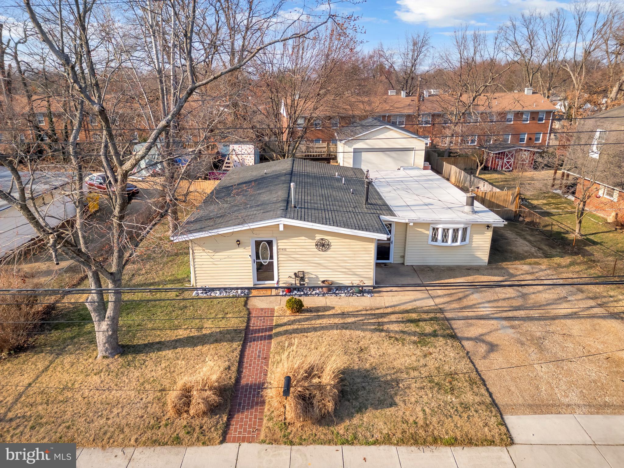 LEHIGH - Residential