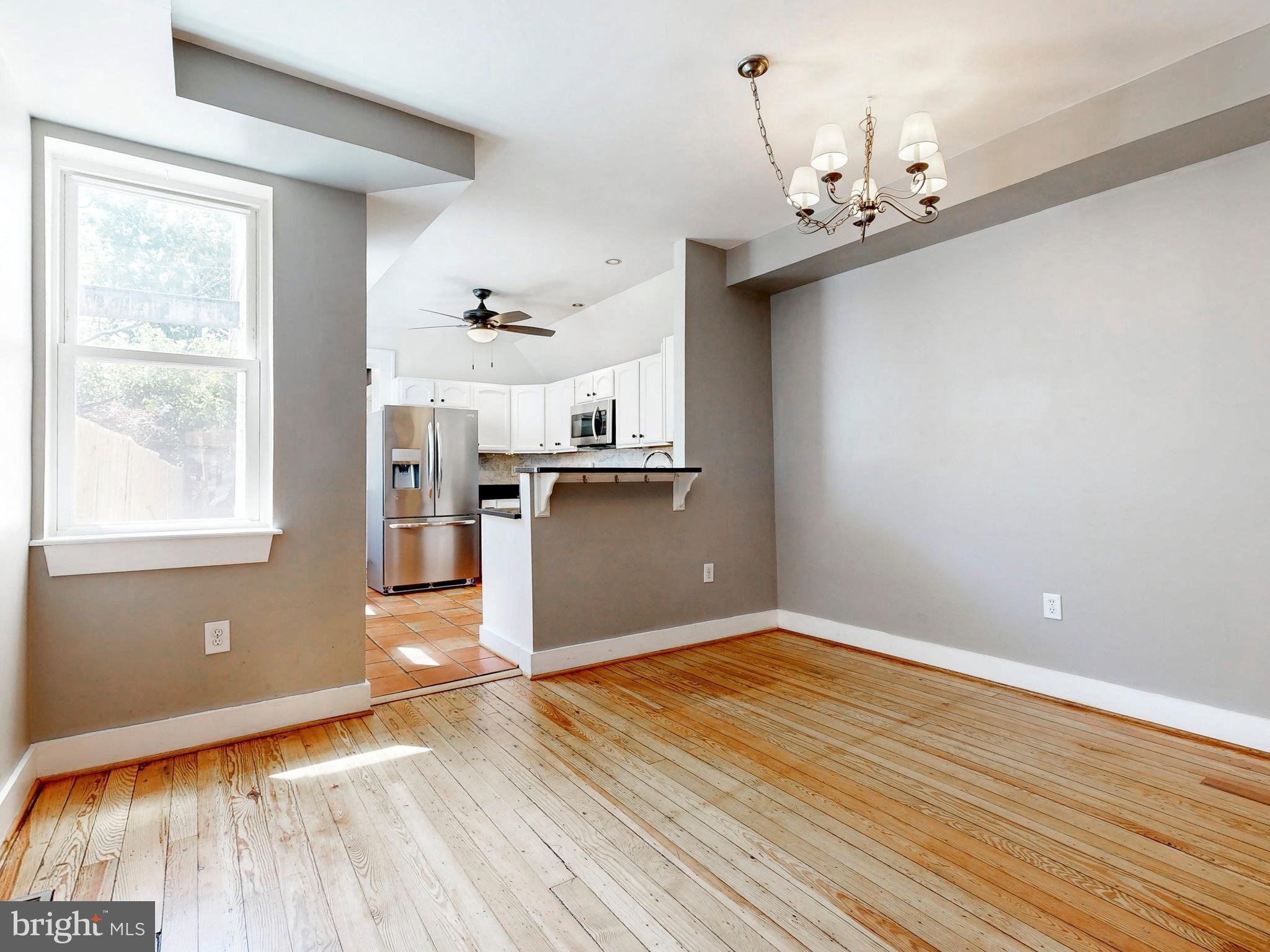 UPPER FELLS POINT - Residential