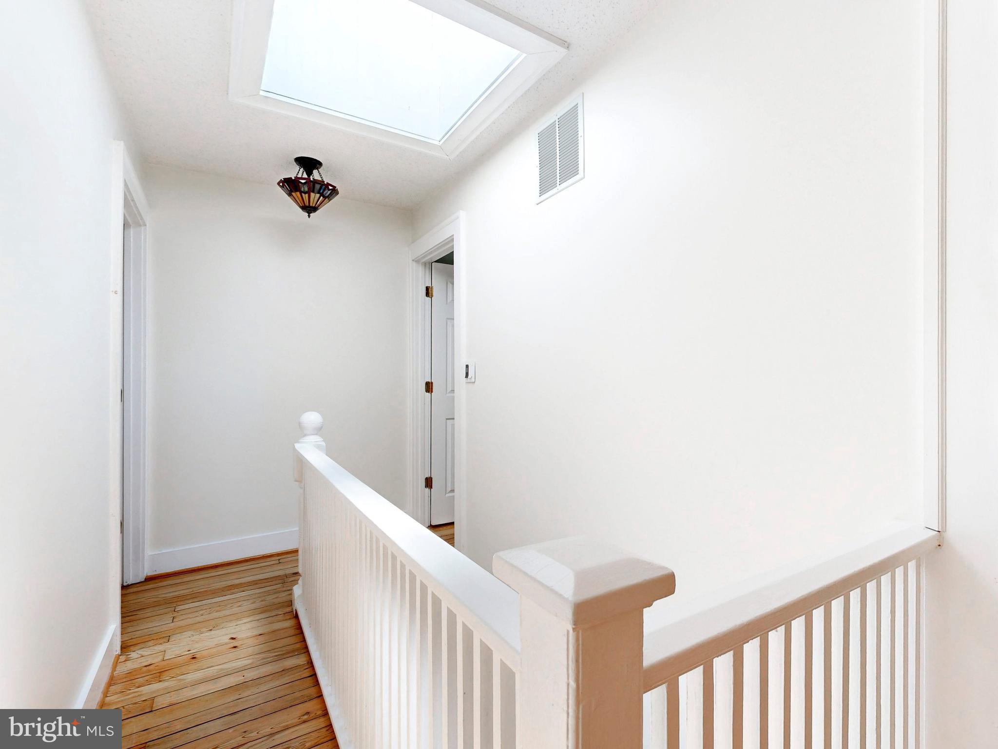 UPPER FELLS POINT - Residential