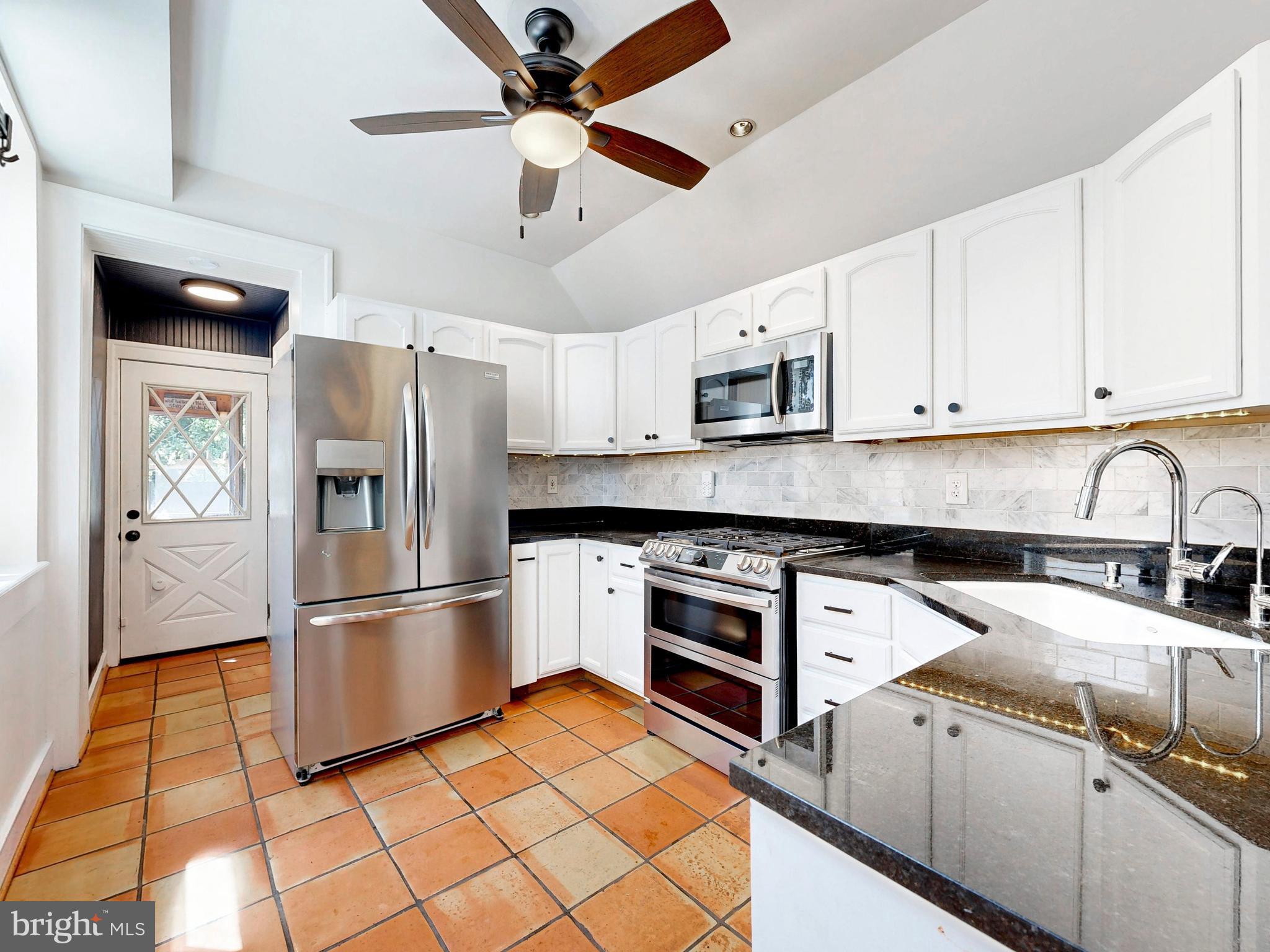 UPPER FELLS POINT - Residential