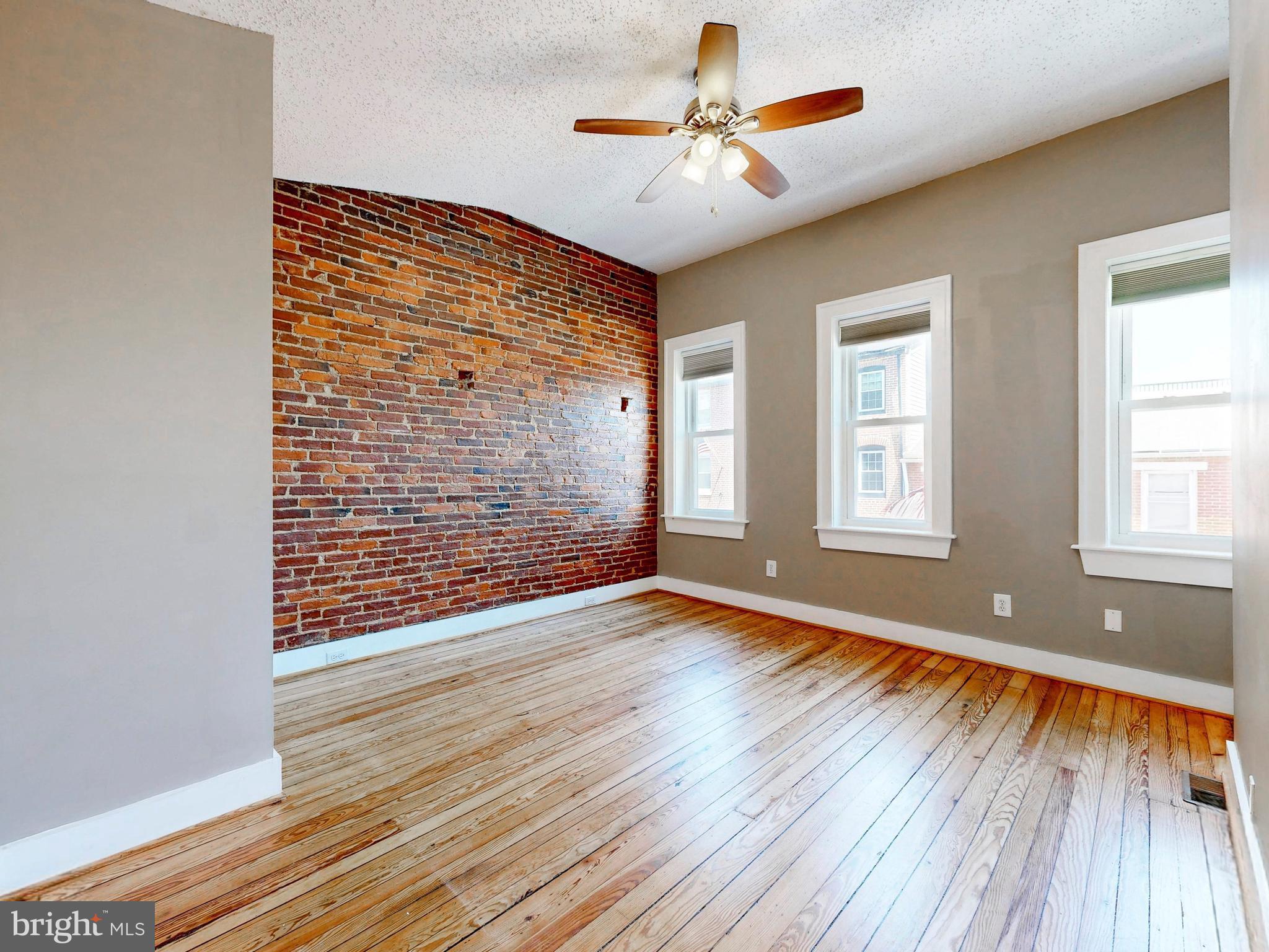 UPPER FELLS POINT - Residential