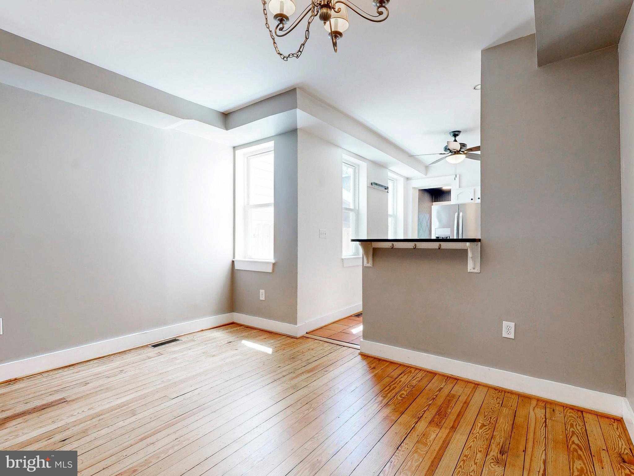 UPPER FELLS POINT - Residential