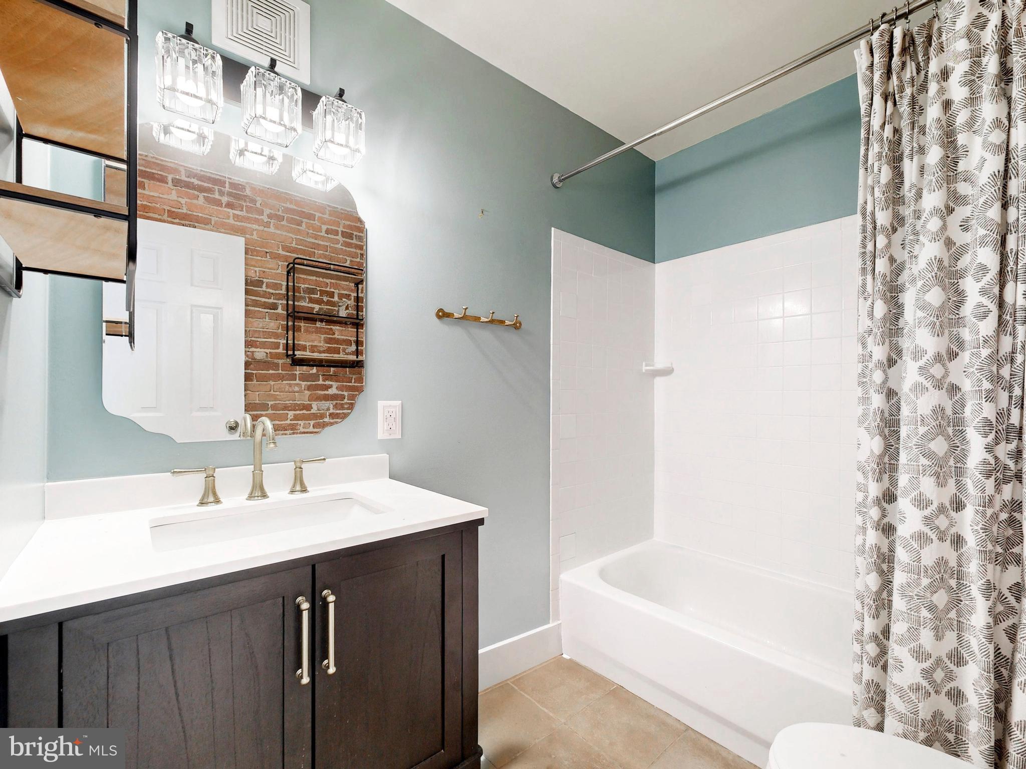 UPPER FELLS POINT - Residential