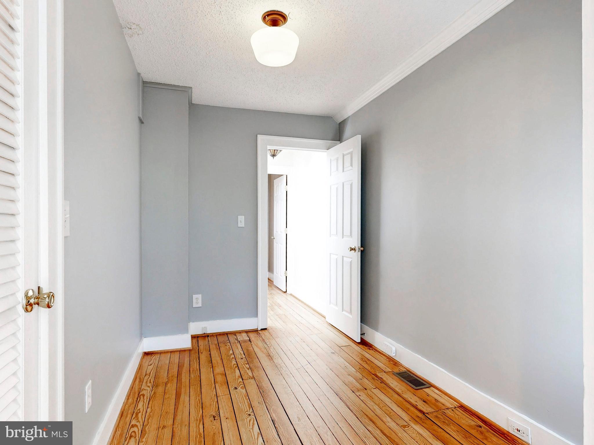 UPPER FELLS POINT - Residential