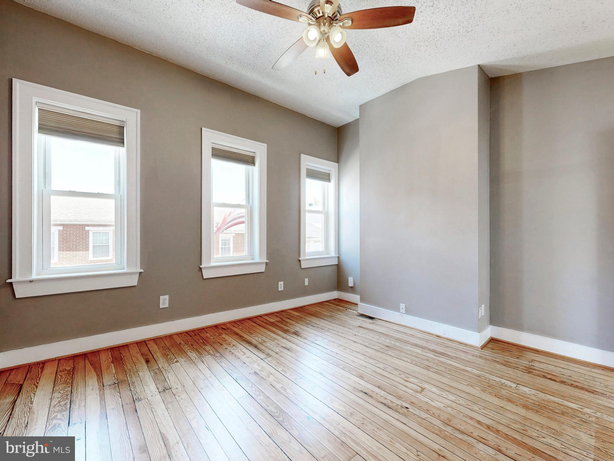 UPPER FELLS POINT - Residential