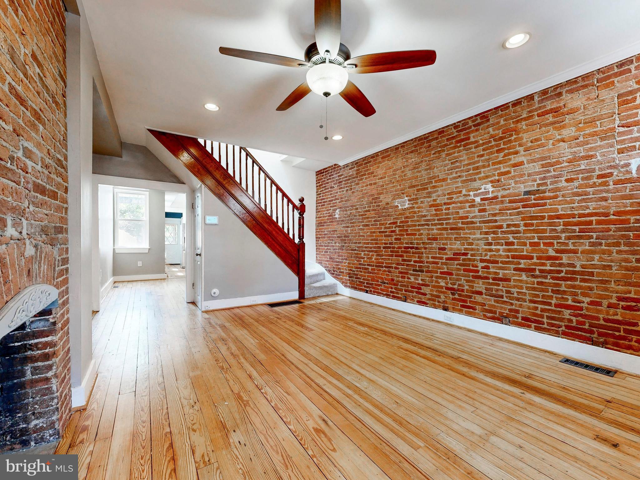 UPPER FELLS POINT - Residential