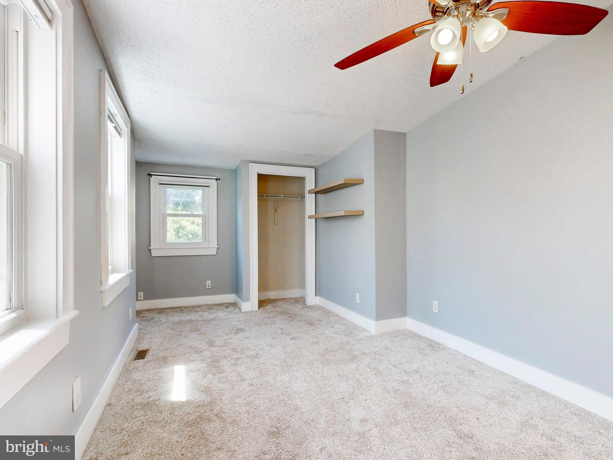 UPPER FELLS POINT - Residential