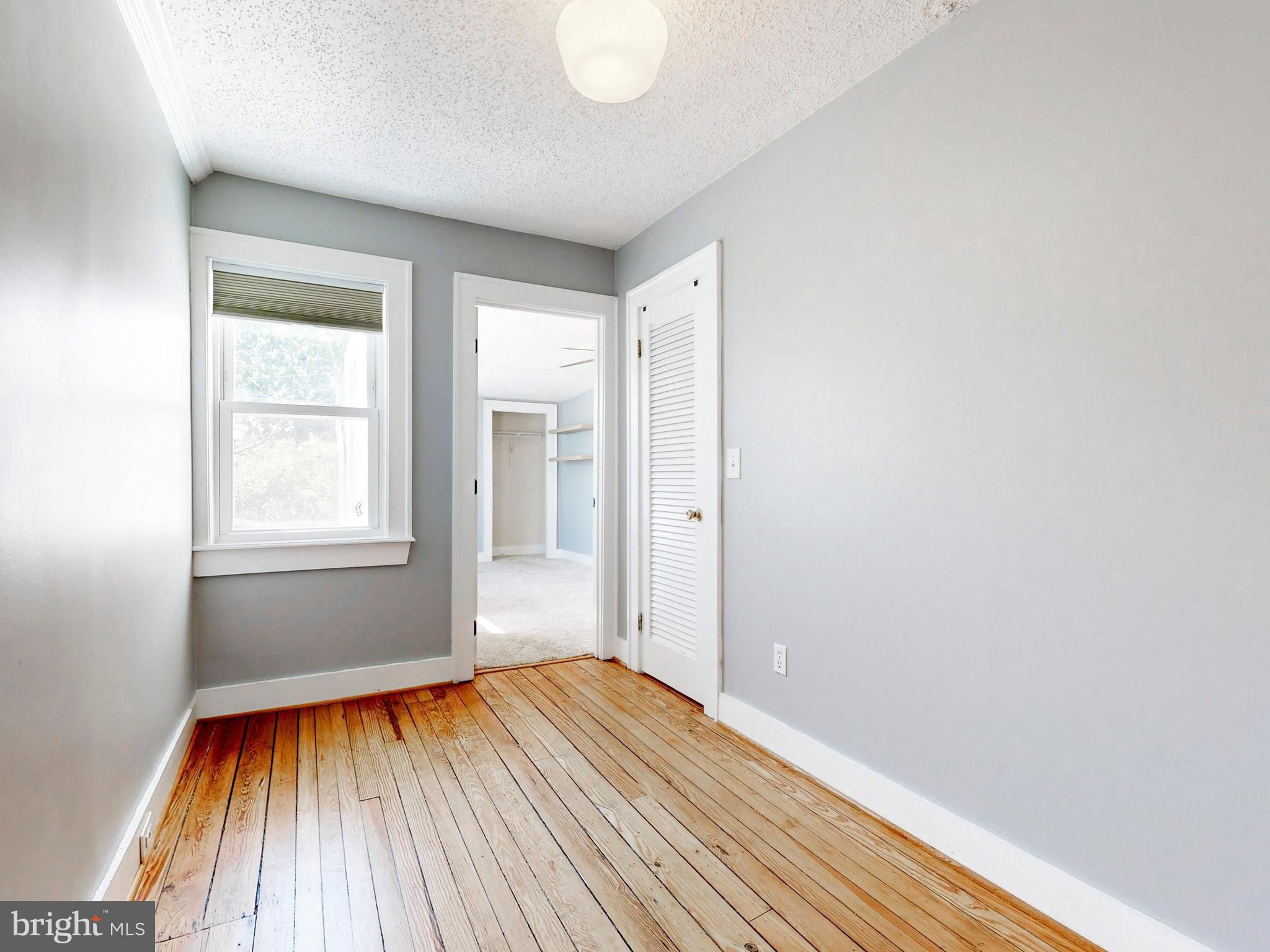 UPPER FELLS POINT - Residential