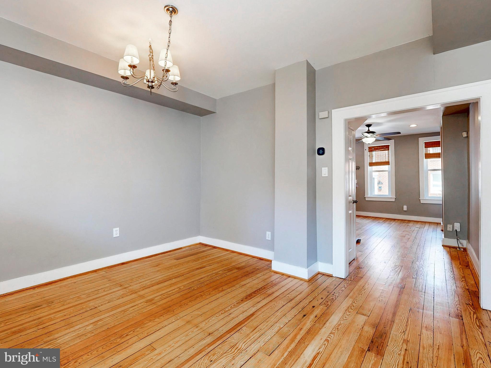 UPPER FELLS POINT - Residential